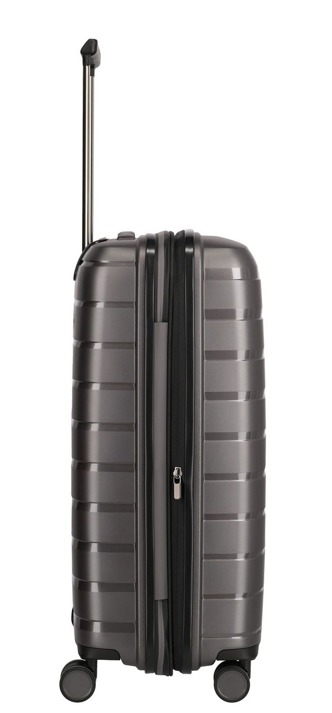 Medium suitcase Extensible TRAVELITE - AIR BASE