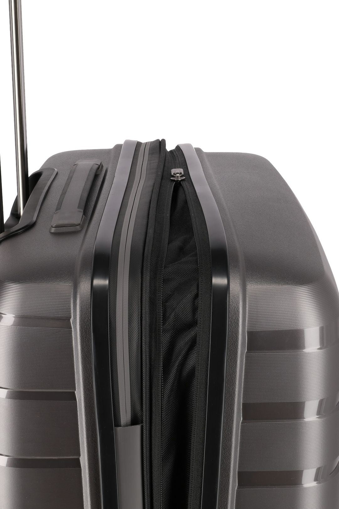 Medium suitcase Extensible TRAVELITE - AIR BASE