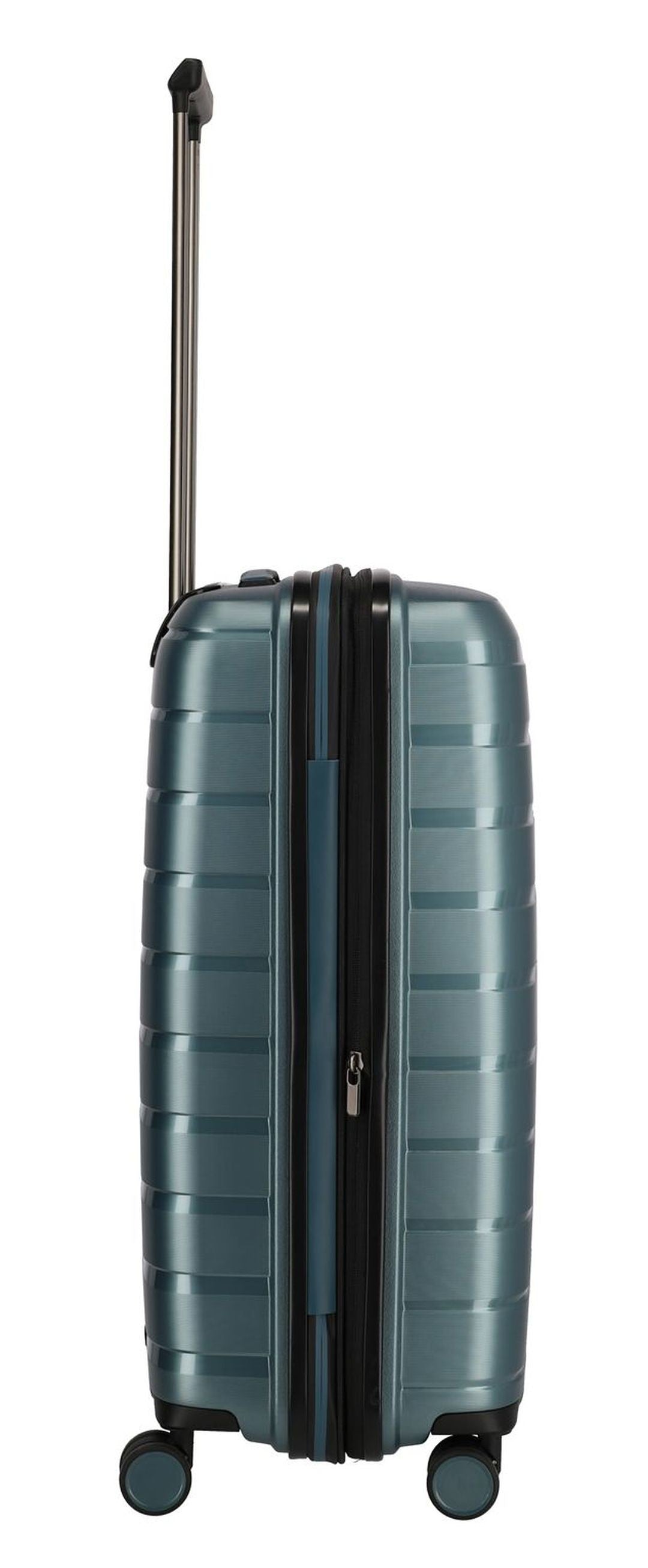 Medium suitcase Extensible TRAVELITE - AIR BASE
