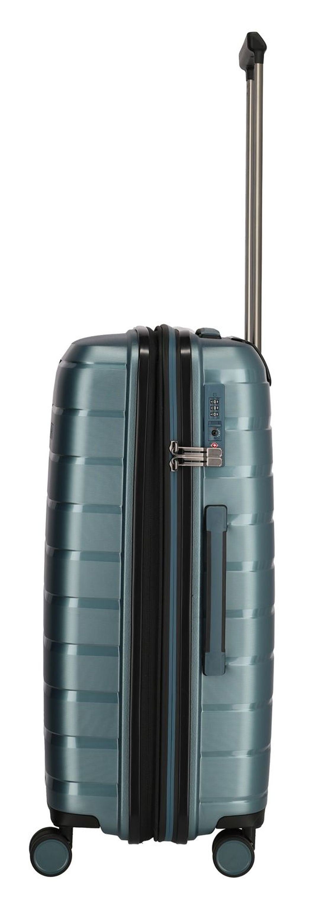 Medium suitcase Extensible TRAVELITE - AIR BASE