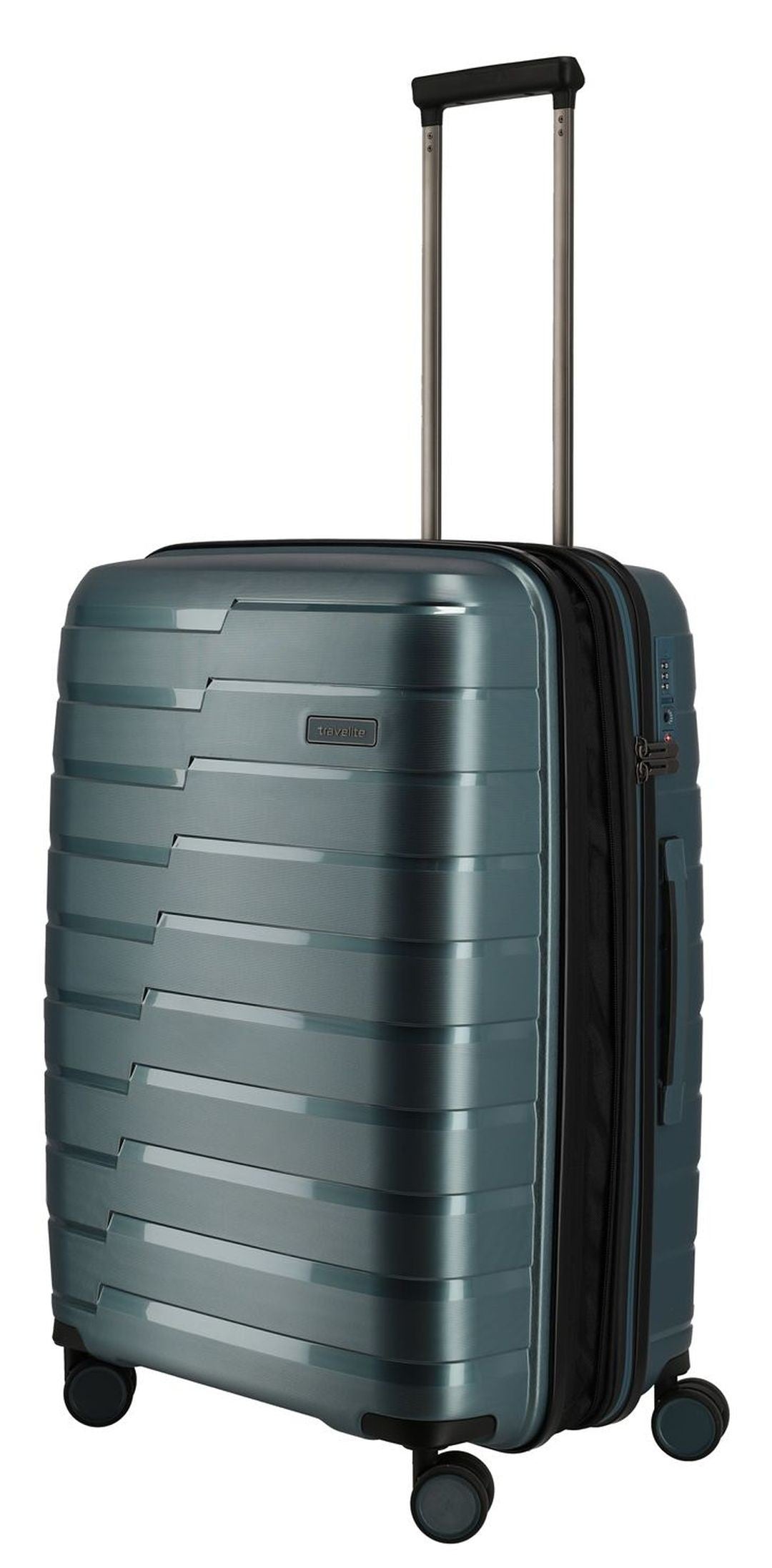 Medium suitcase Extensible TRAVELITE - AIR BASE