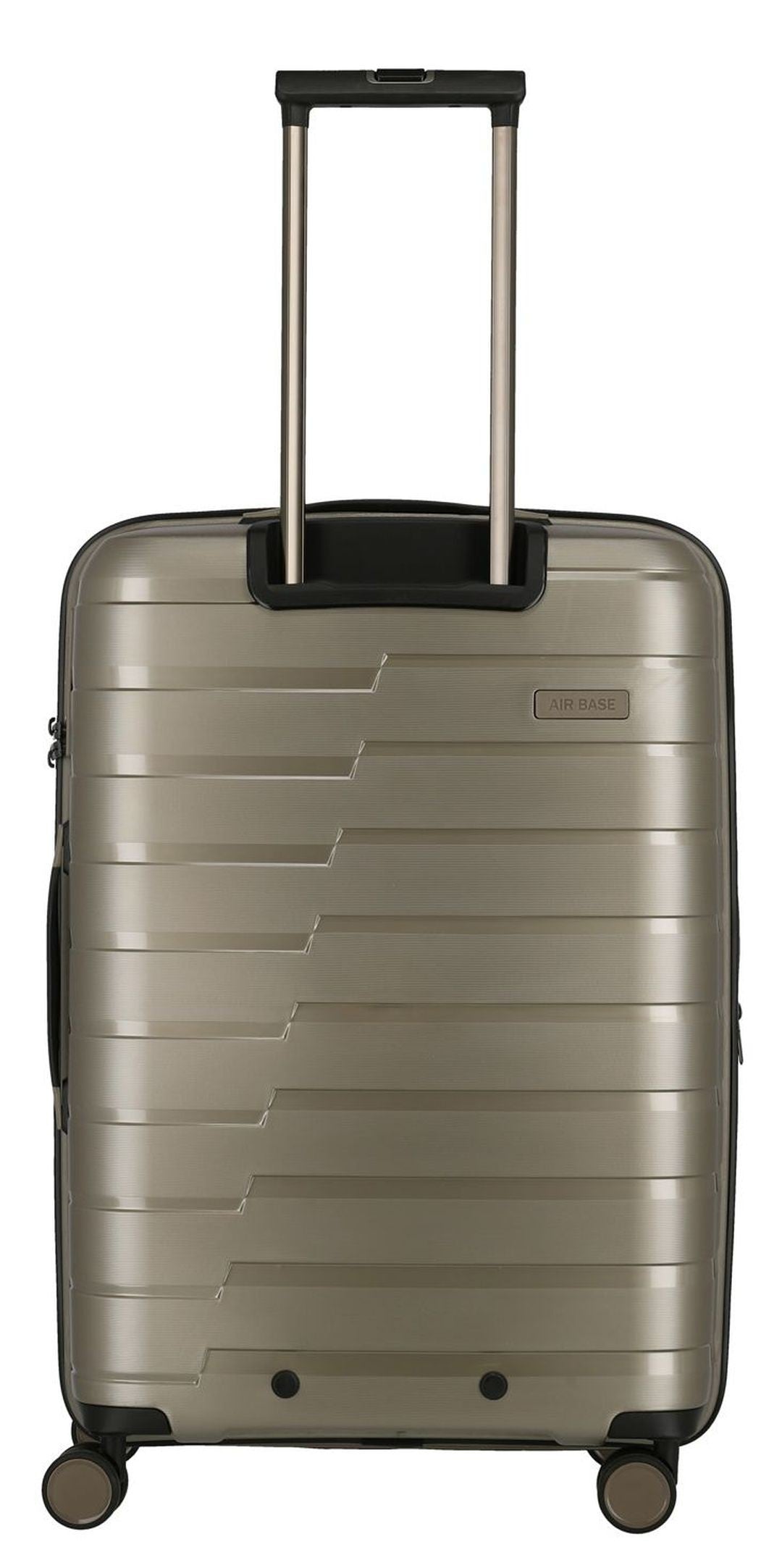 Medium suitcase Extensible TRAVELITE - AIR BASE