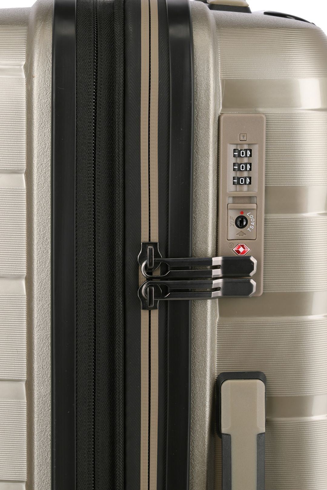 Medium suitcase Extensible TRAVELITE - AIR BASE