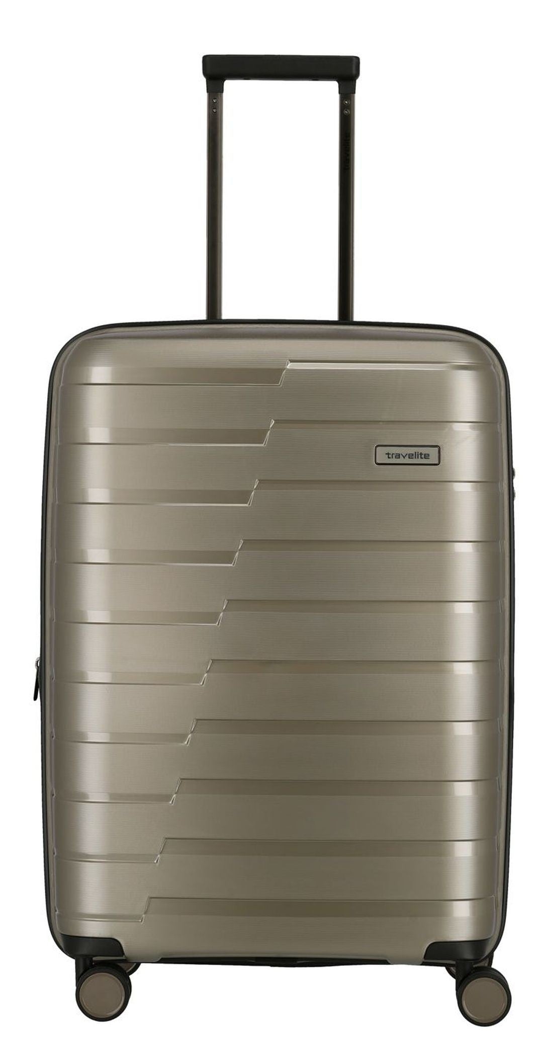 Medium suitcase Extensible TRAVELITE - AIR BASE