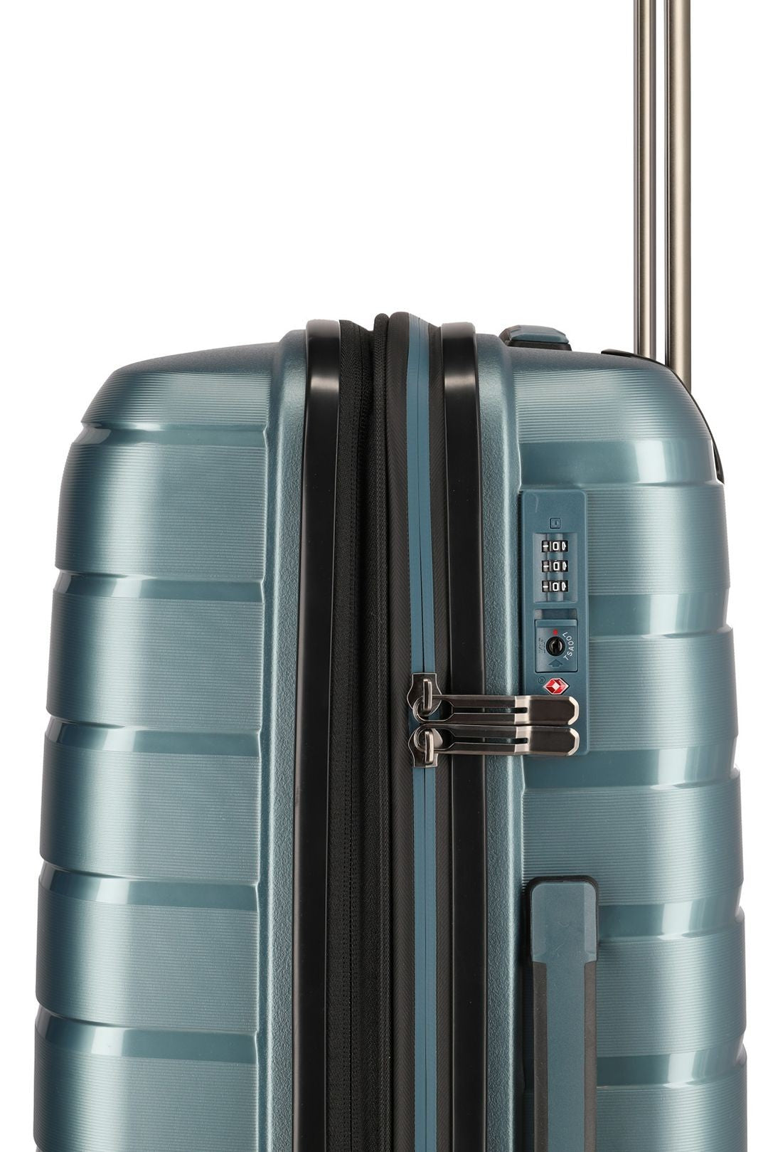 Medium suitcase Extensible TRAVELITE - AIR BASE