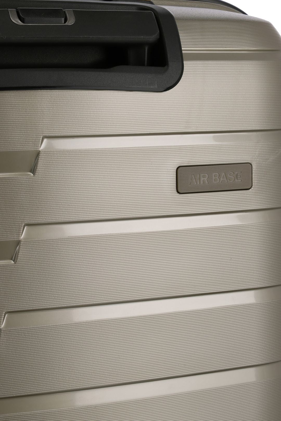 Medium suitcase Extensible TRAVELITE - AIR BASE