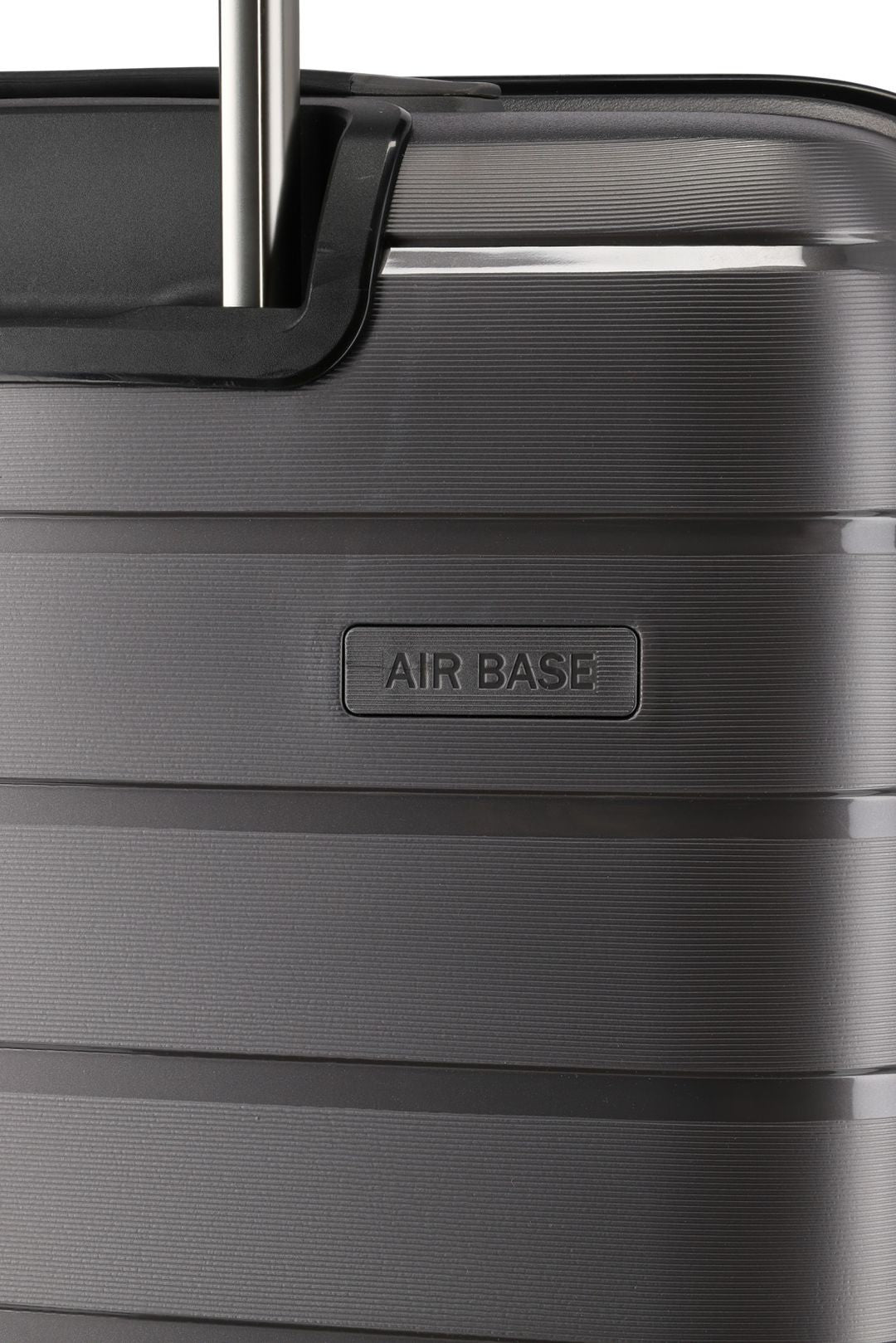 Medium suitcase Extensible TRAVELITE - AIR BASE