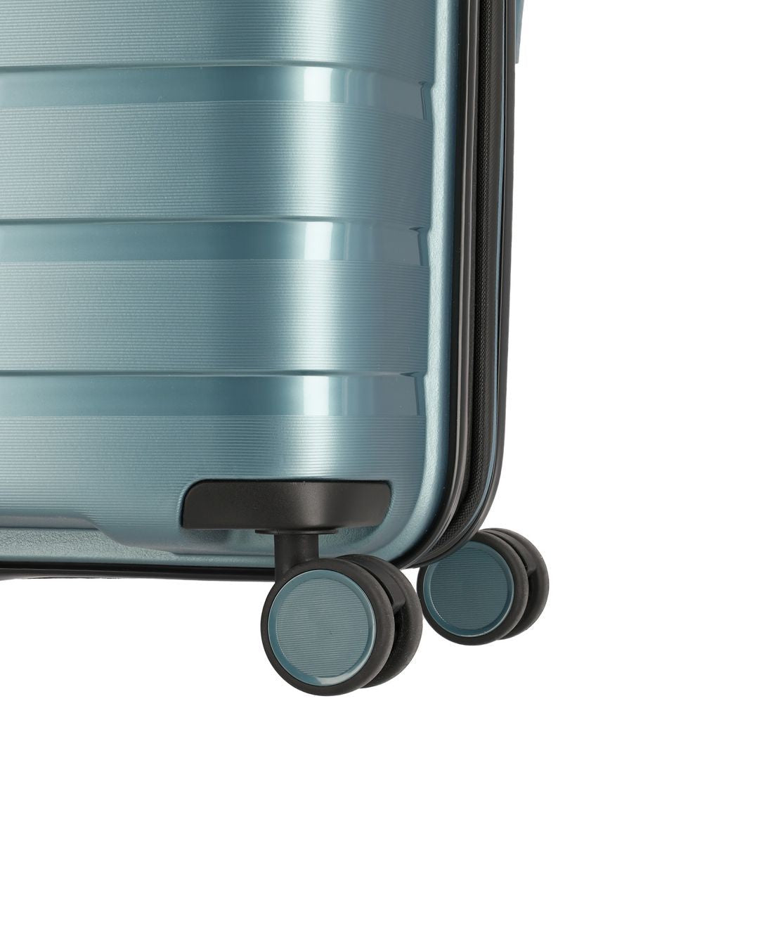 Medium suitcase Extensible TRAVELITE - AIR BASE