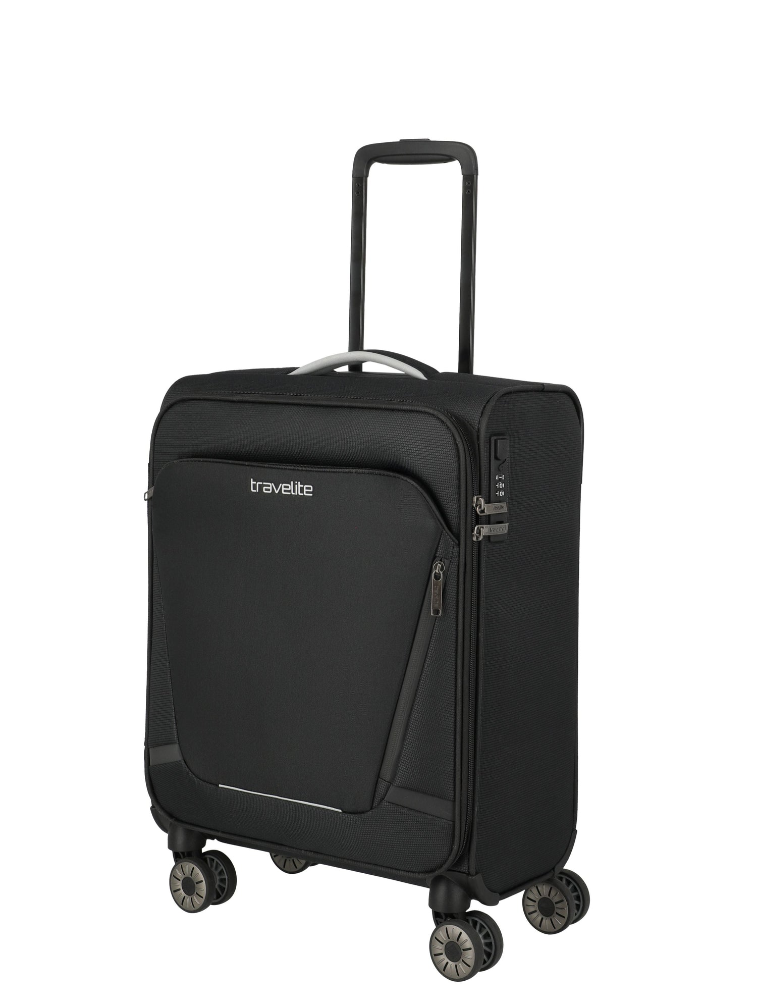 TRAVELITE Matkalaukku matkustamoon Jetpack multi LIGHT 4R