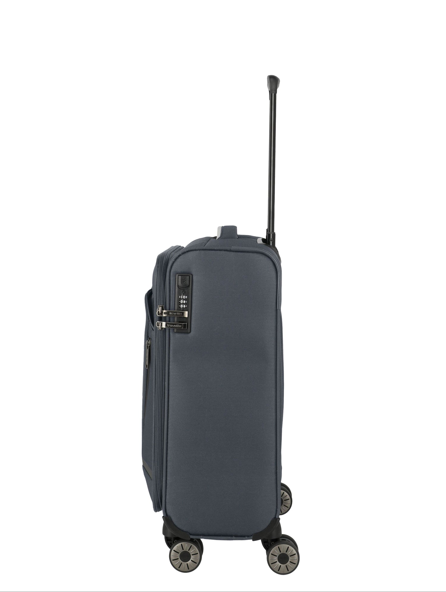 TRAVELITE Matkalaukku matkustamoon Jetpack multi LIGHT 4R