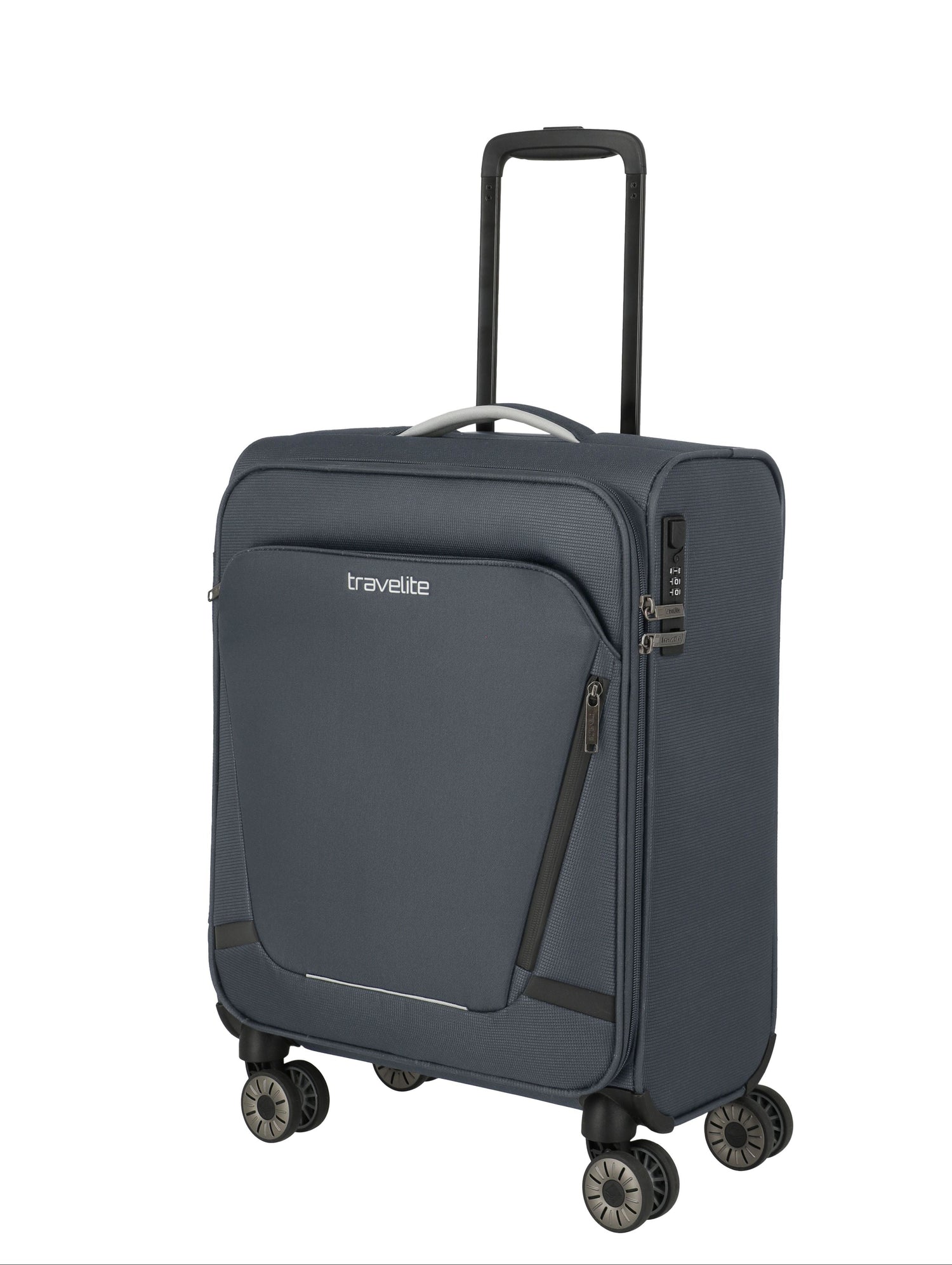 TRAVELITE Matkalaukku matkustamoon Jetpack multi LIGHT 4R