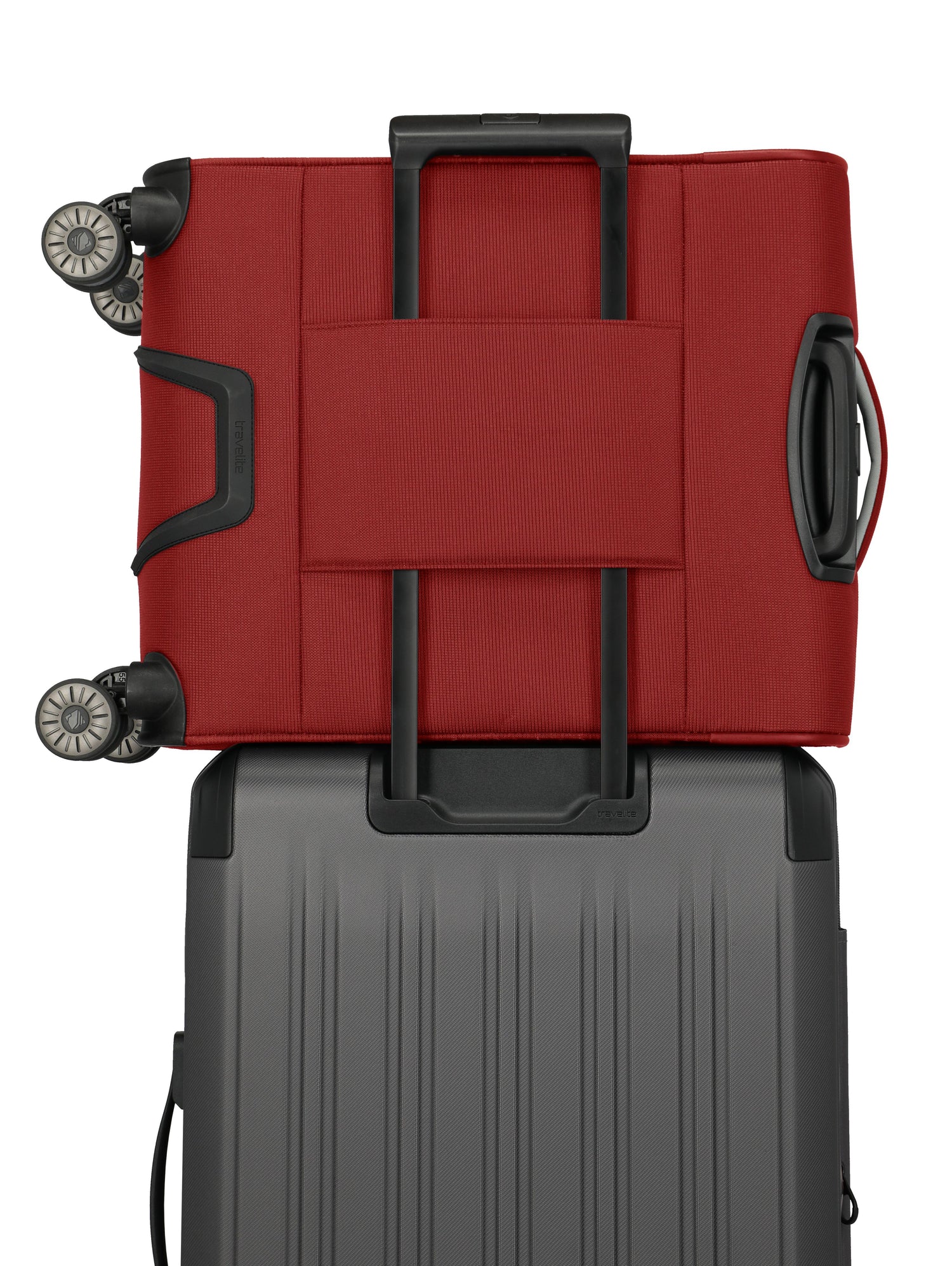 TRAVELITE Matkalaukku matkustamoon Jetpack multi LIGHT 4R