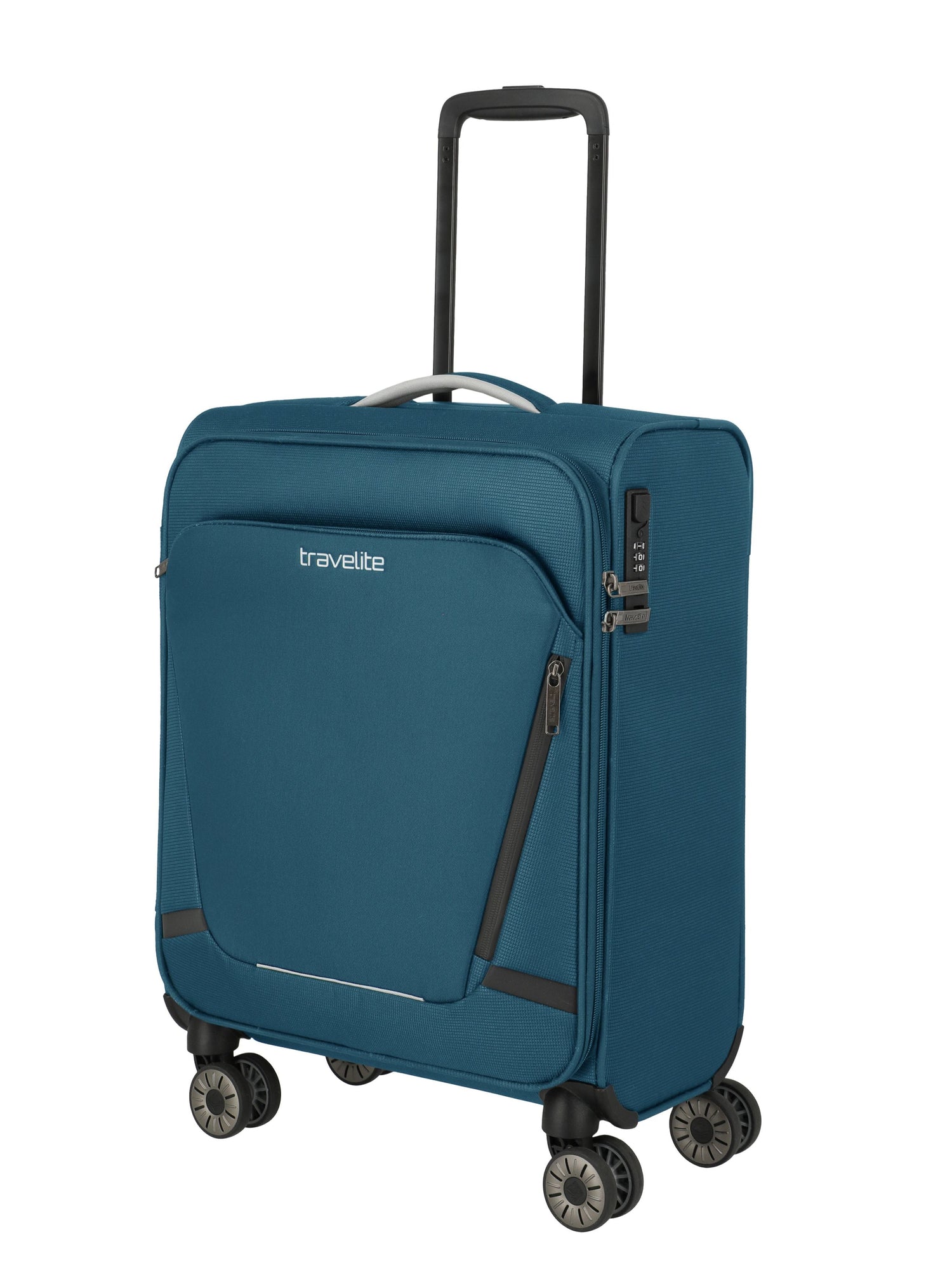 TRAVELITE Matkalaukku matkustamoon Jetpack multi LIGHT 4R