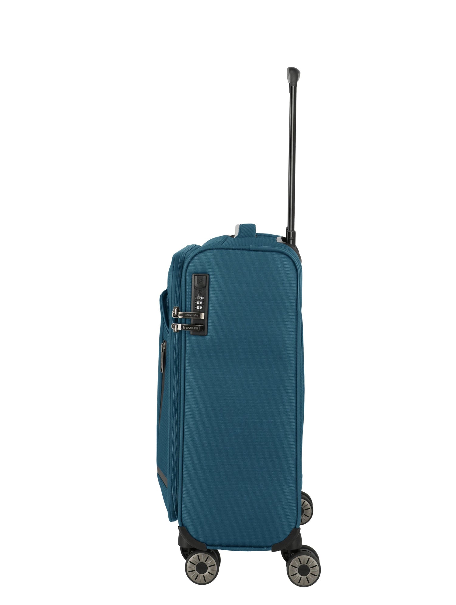 TRAVELITE Matkalaukku matkustamoon Jetpack multi LIGHT 4R