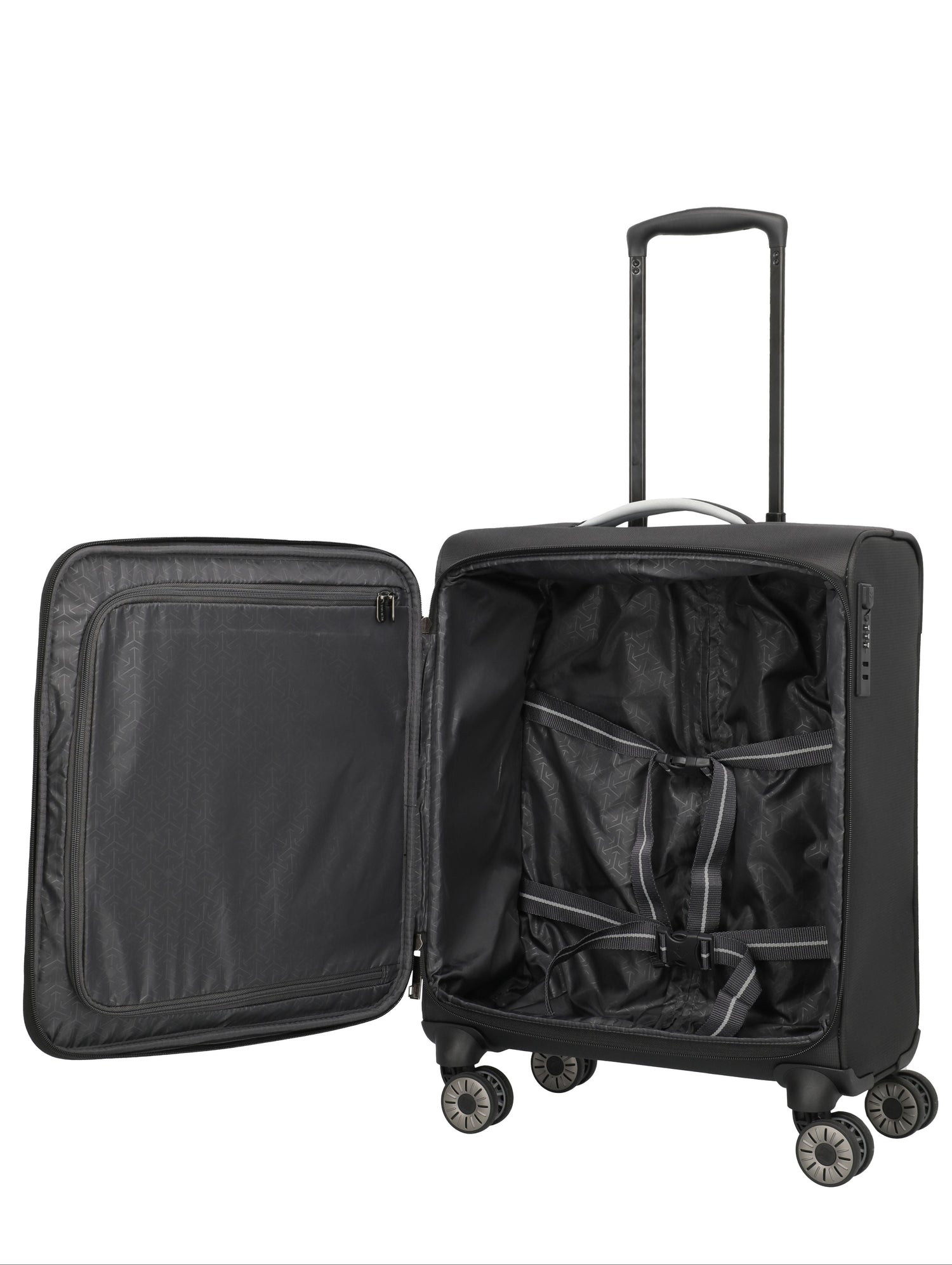 TRAVELITE Valise cabine Jetpack max 4r