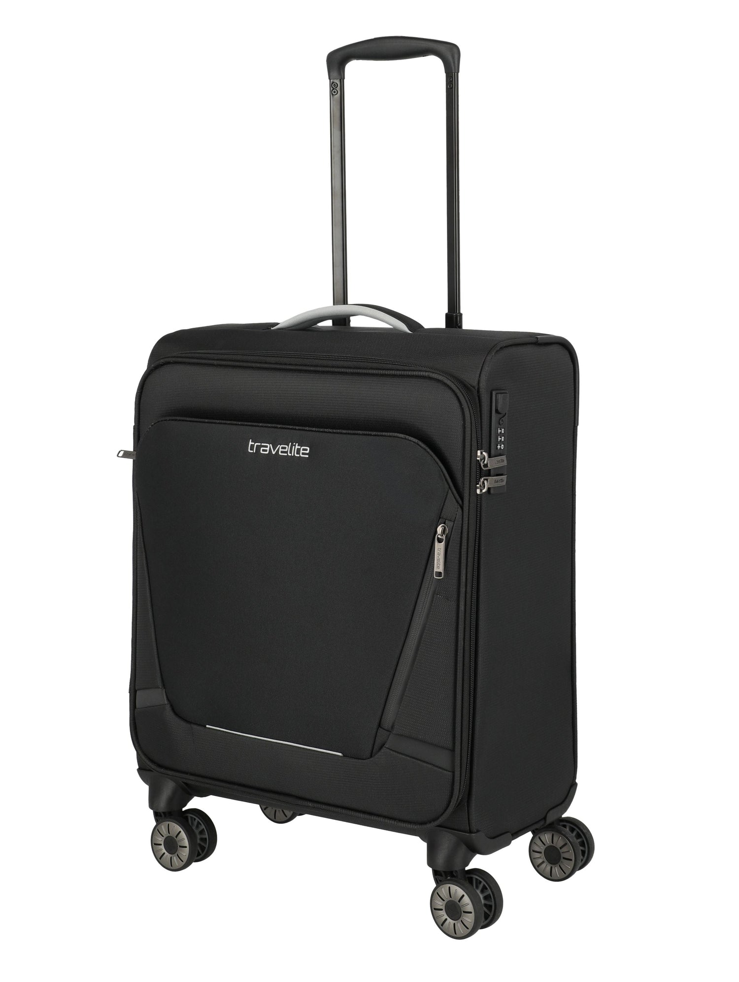 TRAVELITE Valise cabine Jetpack max 4r