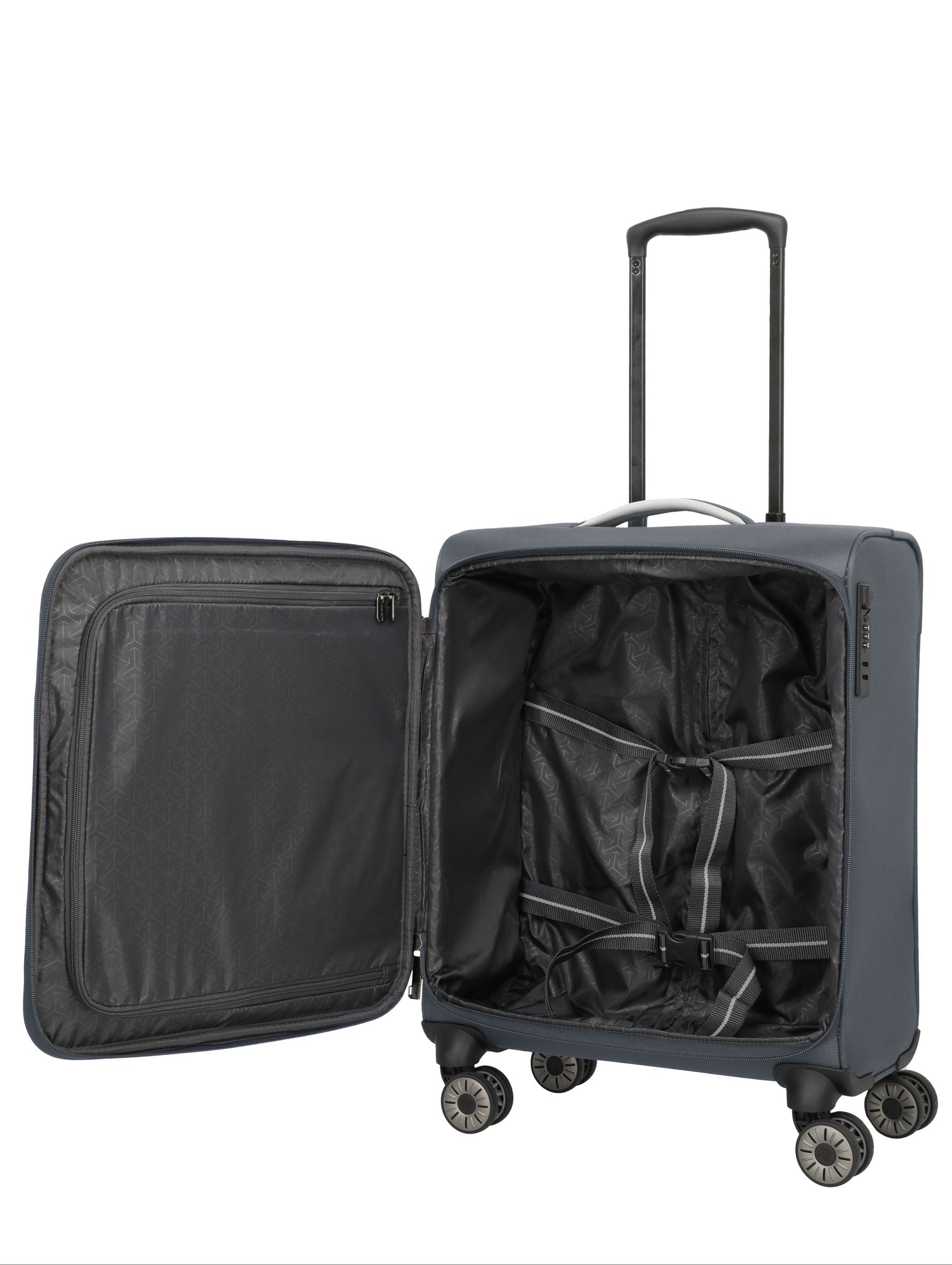 TRAVELITE Valise cabine Jetpack max 4r