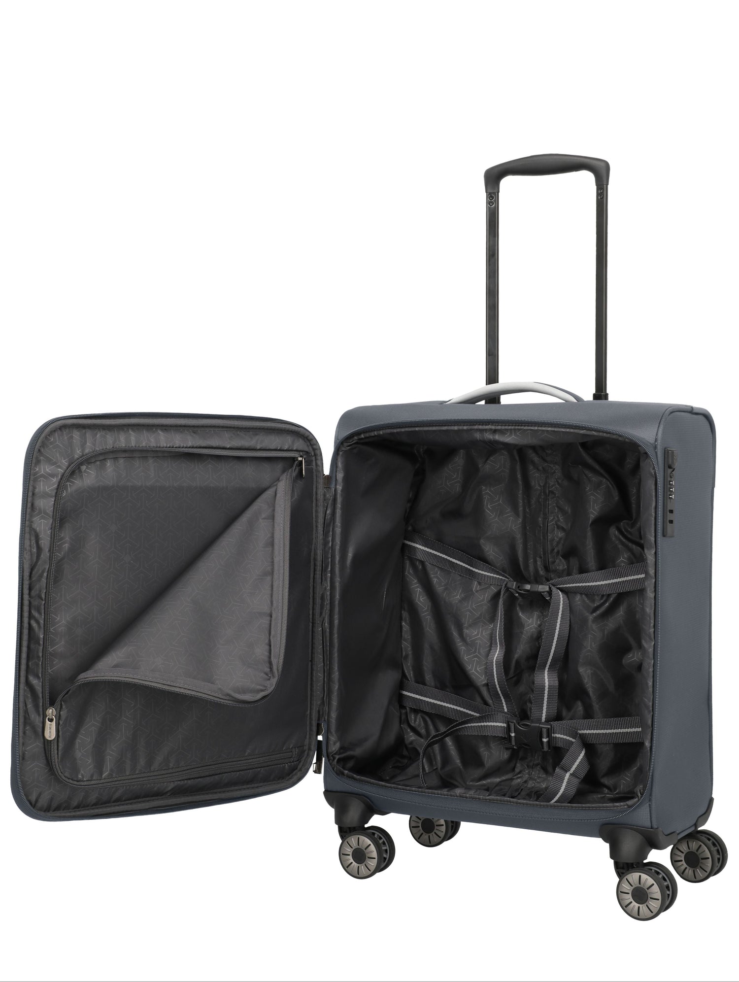 TRAVELITE Valise cabine Jetpack max 4r