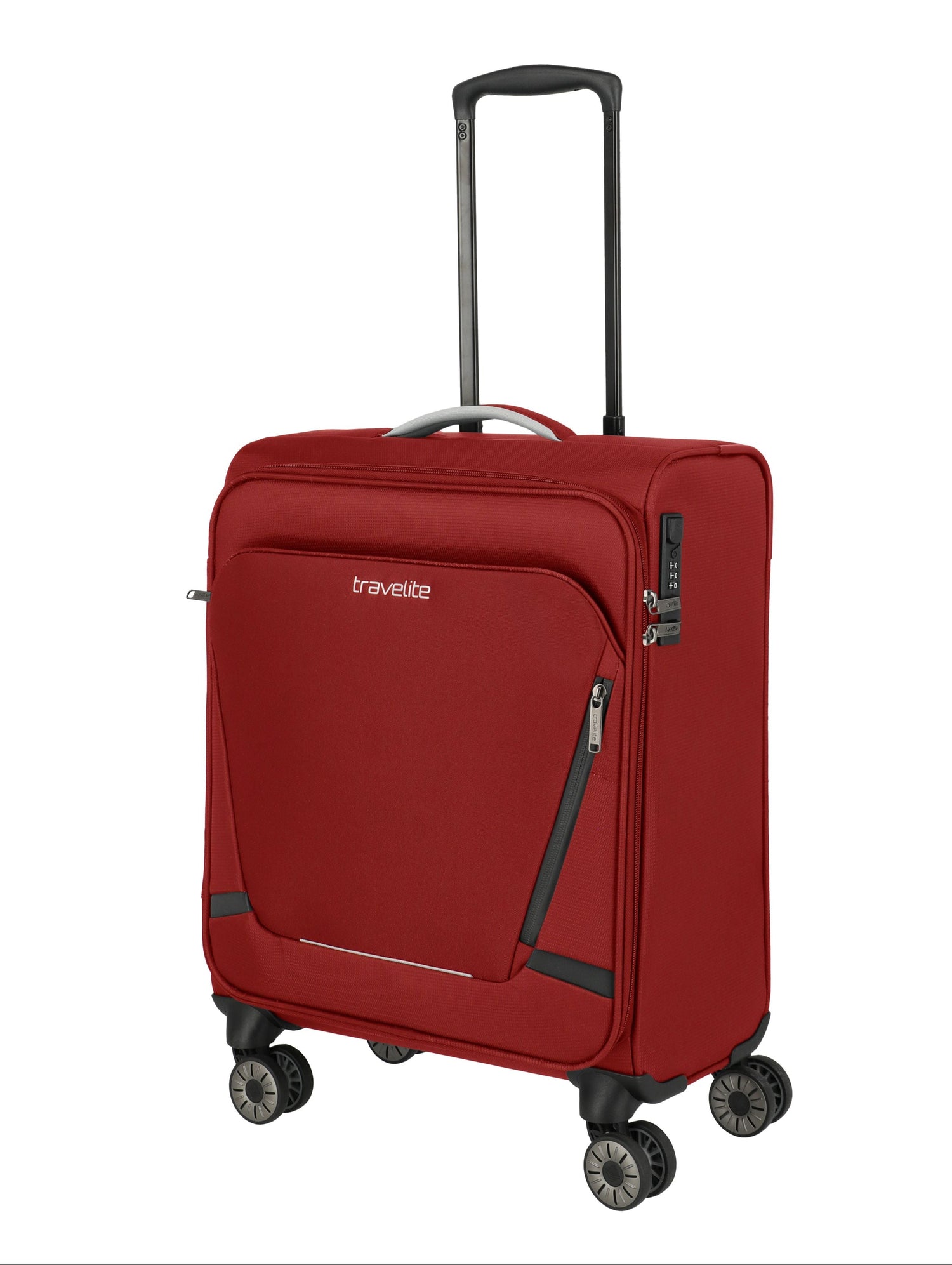 TRAVELITE Valise cabine Jetpack max 4r