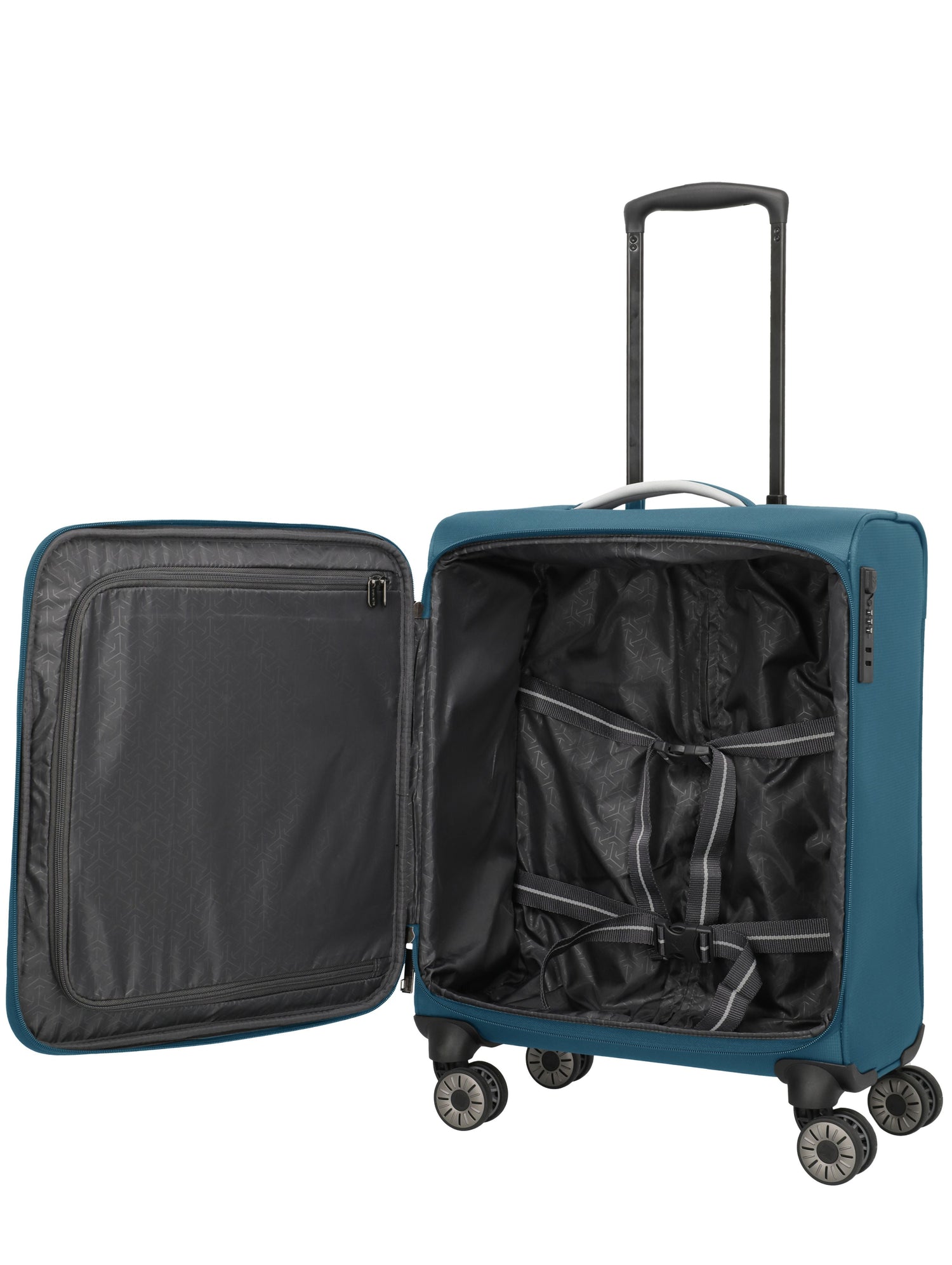 TRAVELITE Valise cabine Jetpack max 4r