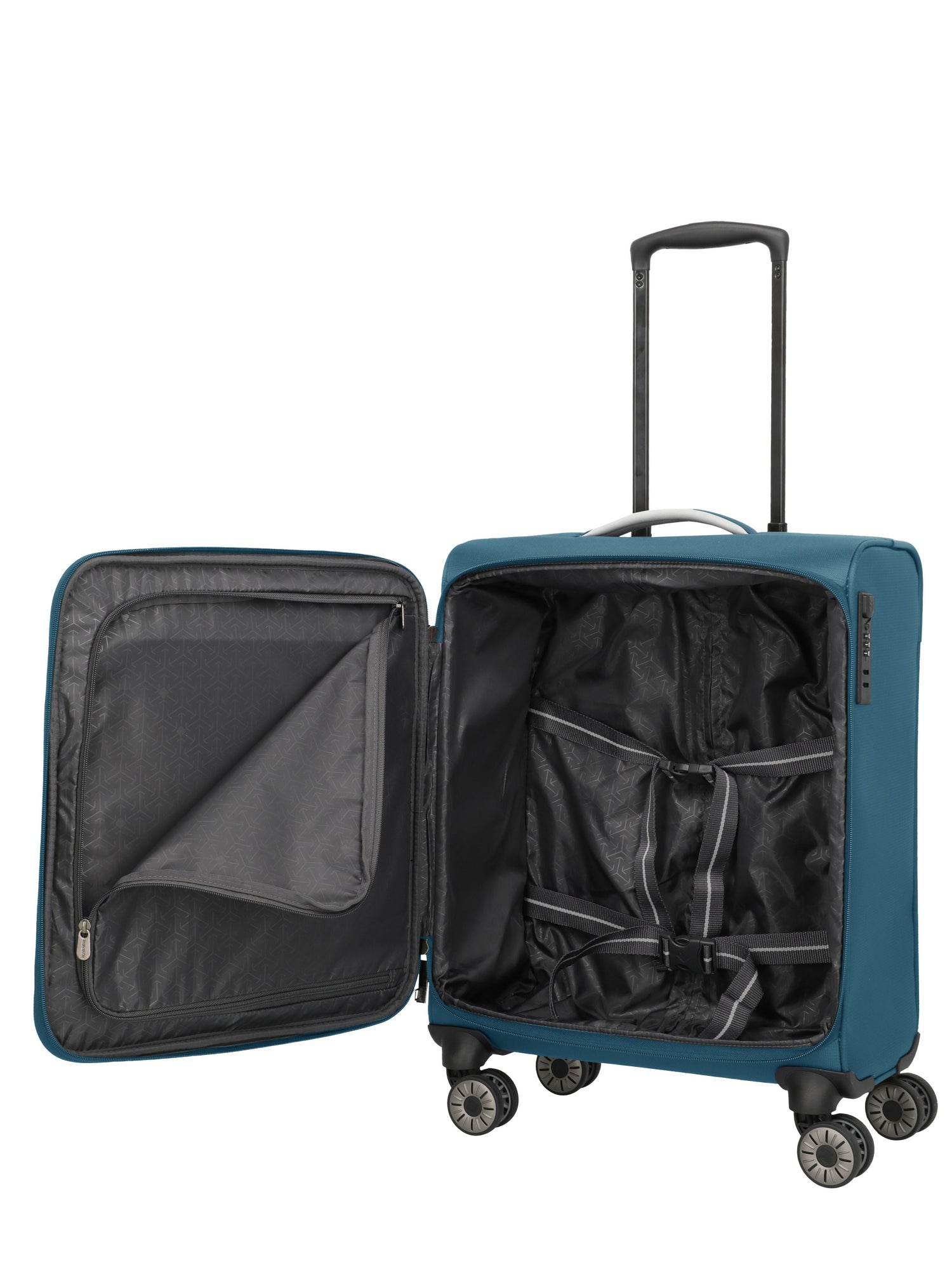 TRAVELITE Valise cabine Jetpack max 4r