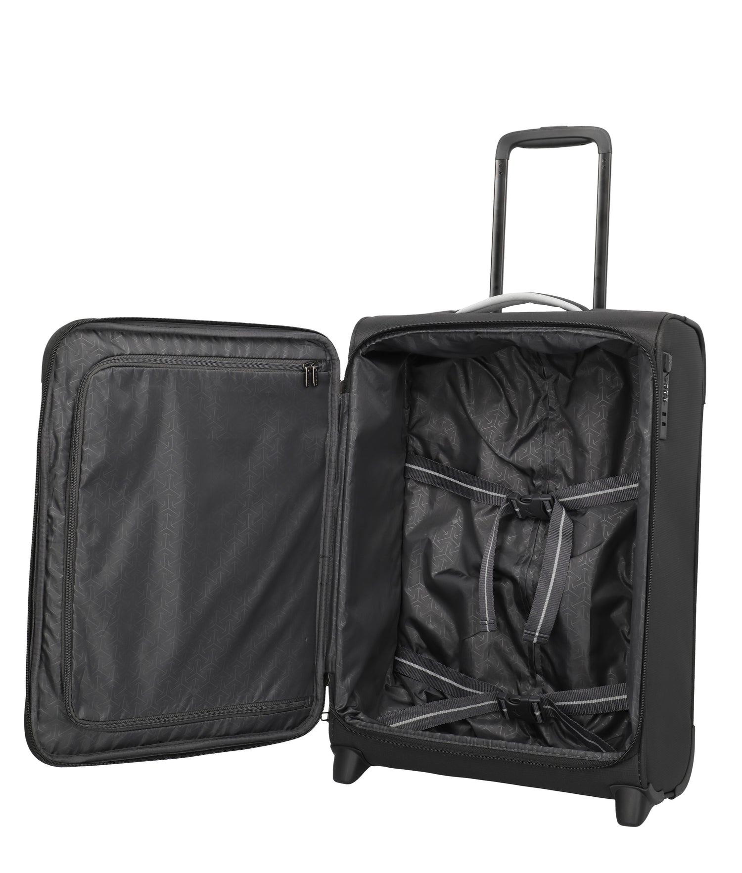 TRAVELITE Maleta de Cabina JETPACK MULTI LIGHT 2R