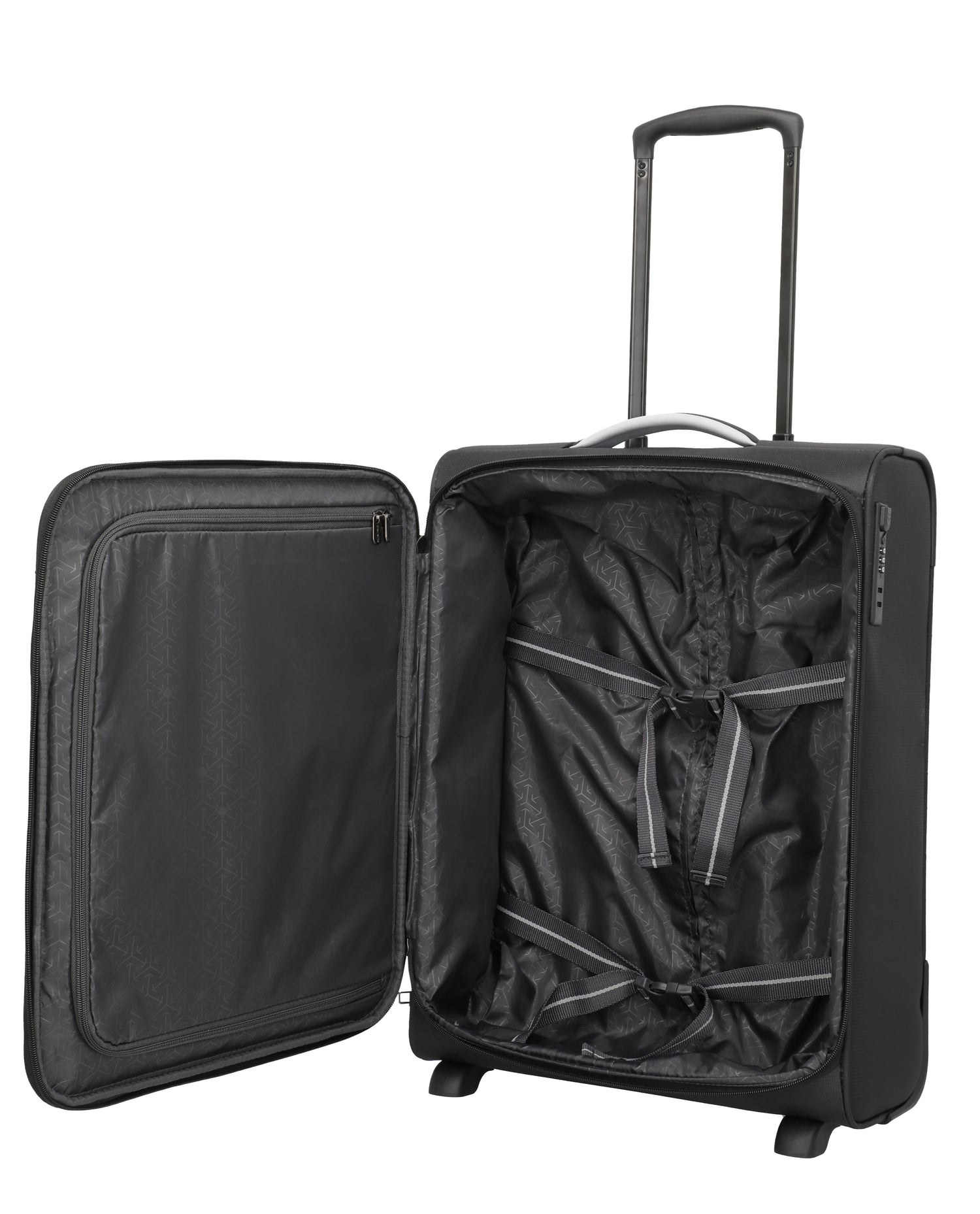 TRAVELITE Maleta de Cabina JETPACK MULTI 2R