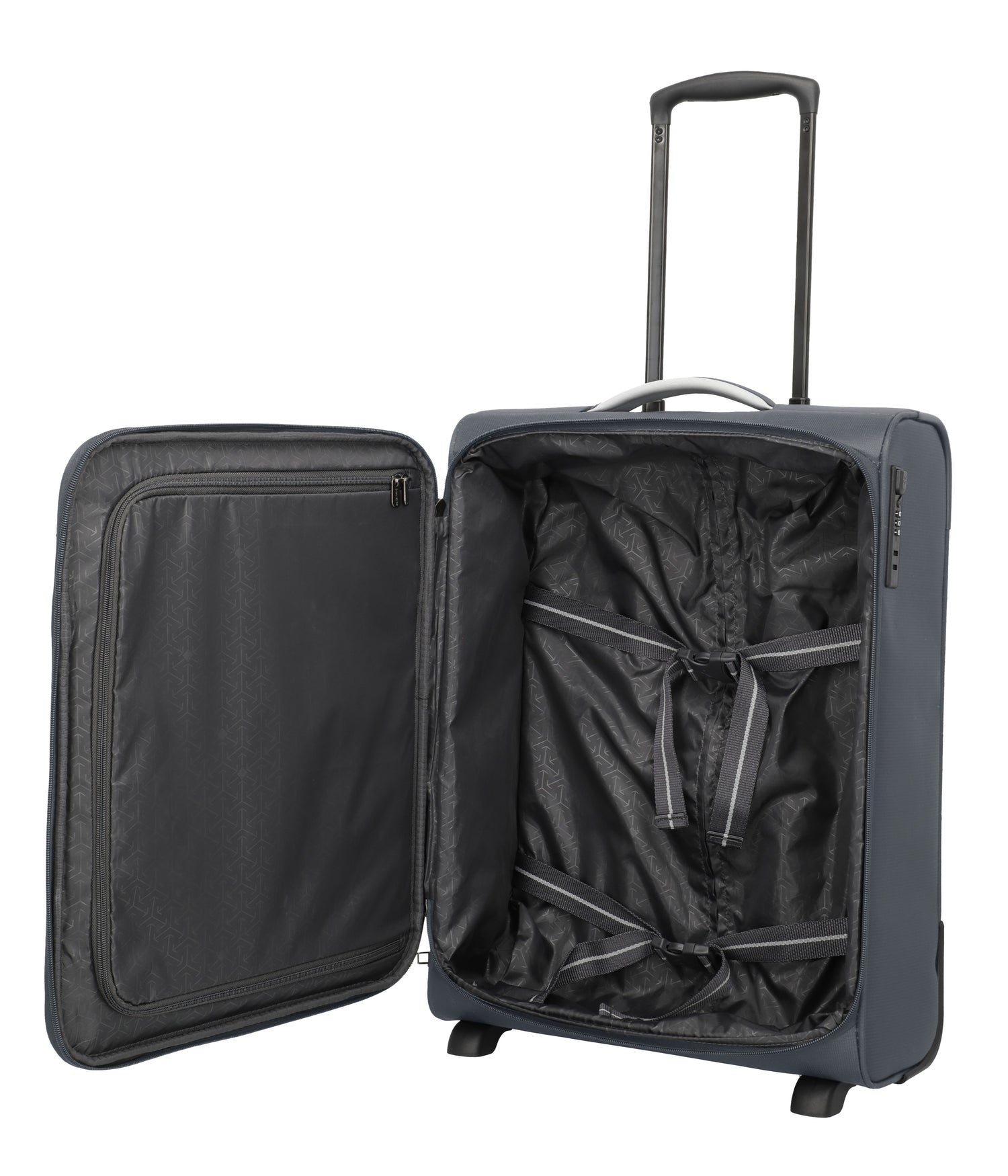 TRAVELITE Maleta de Cabina JETPACK MULTI 2R