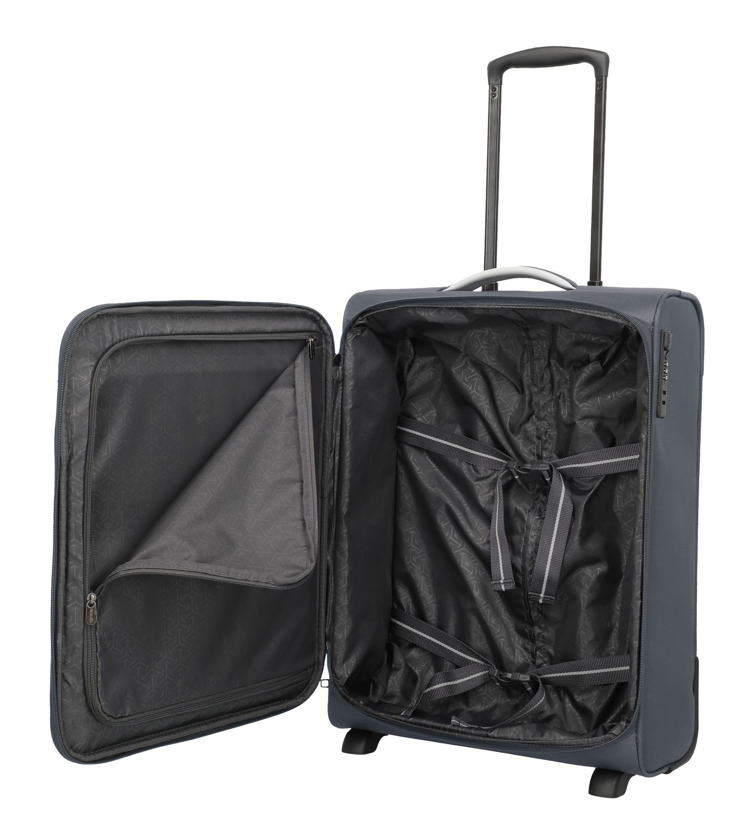 TRAVELITE Maleta de Cabina JETPACK MULTI 2R