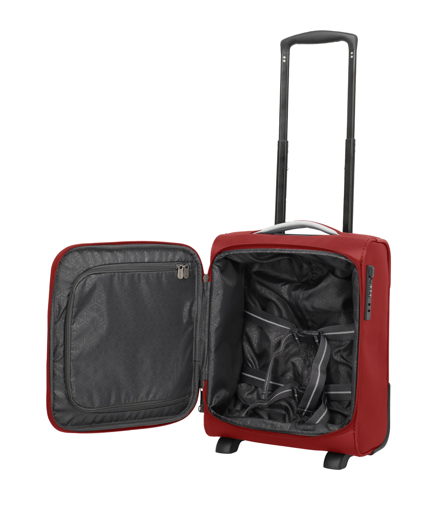 TRAVELITE Maleta de Cabina JETPACK EASY 2R