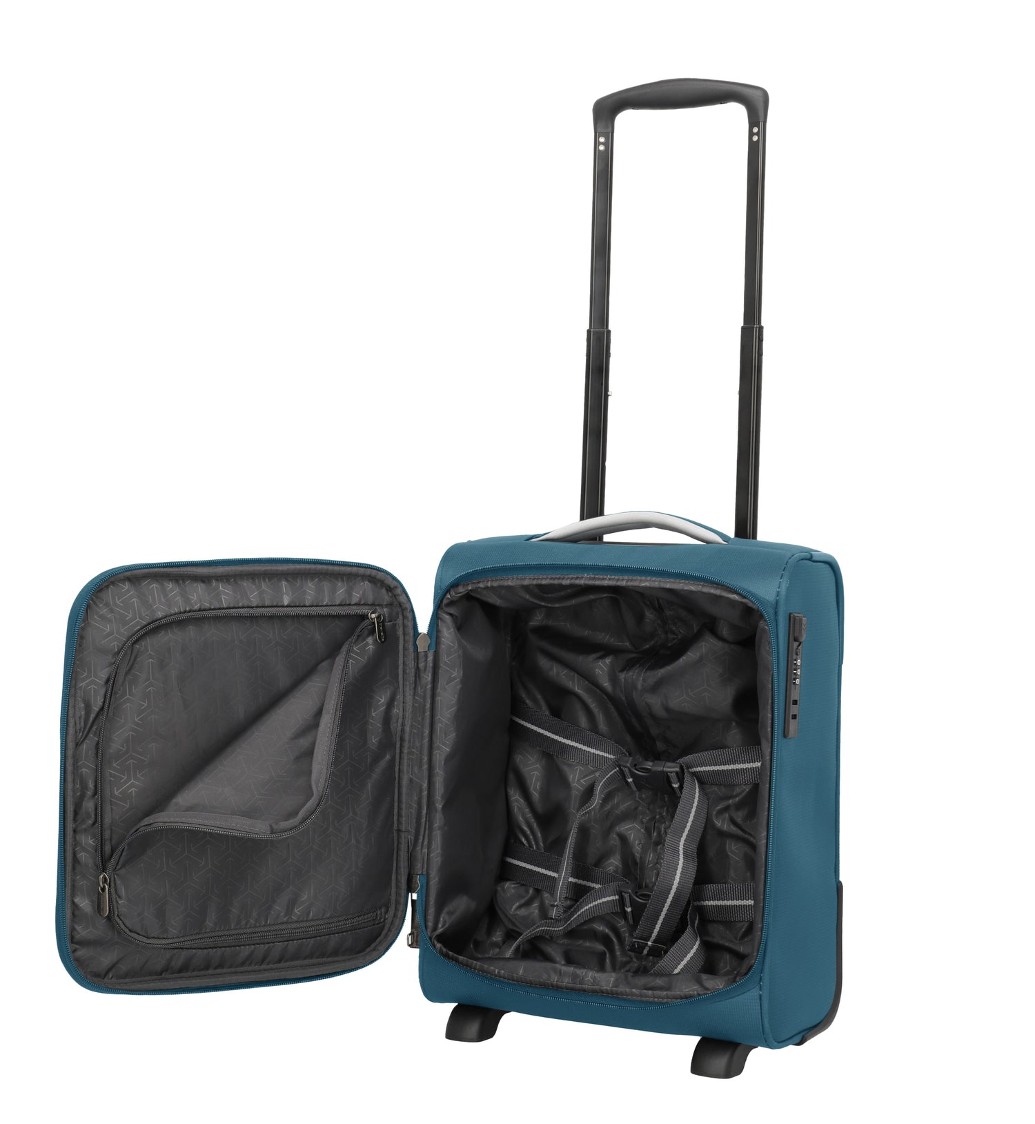 TRAVELITE Maleta de Cabina JETPACK EASY 2R