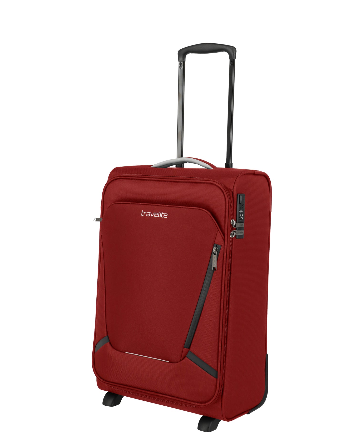 TRAVELITE Maleta de Cabina JETPACK SLIM 2R