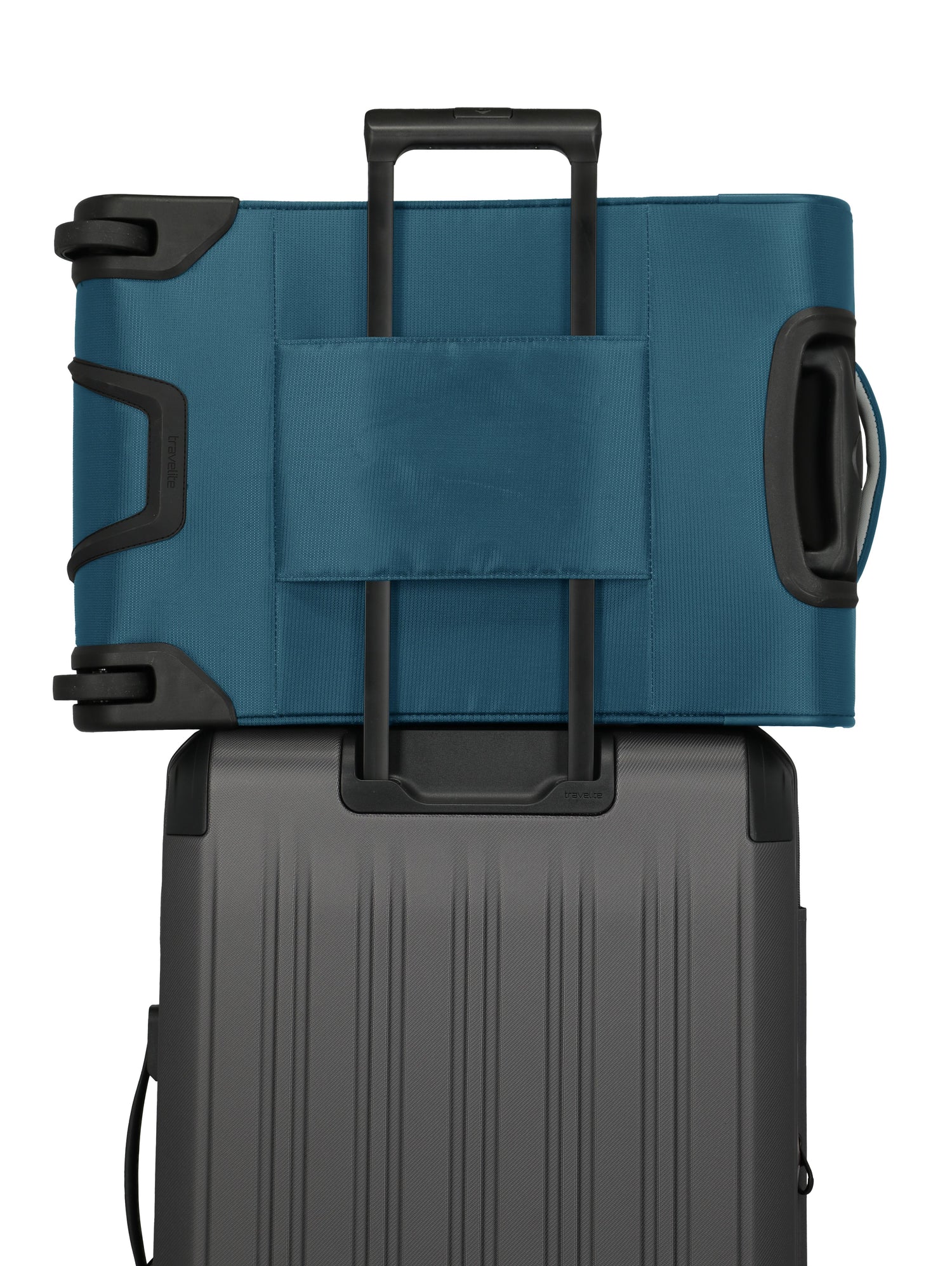 TRAVELITE Maleta de Cabina JETPACK SLIM 2R
