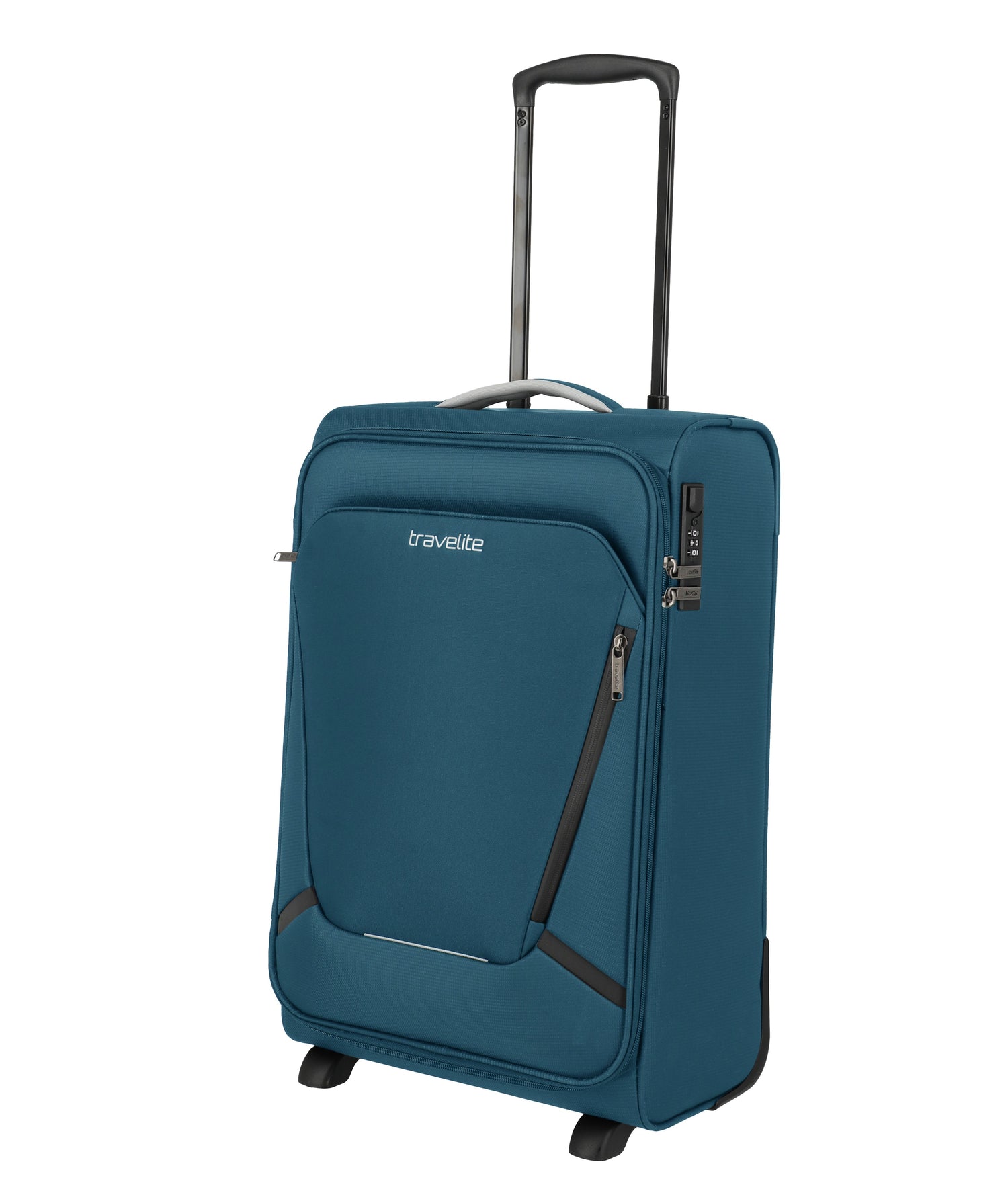 TRAVELITE Maleta de Cabina JETPACK SLIM 2R