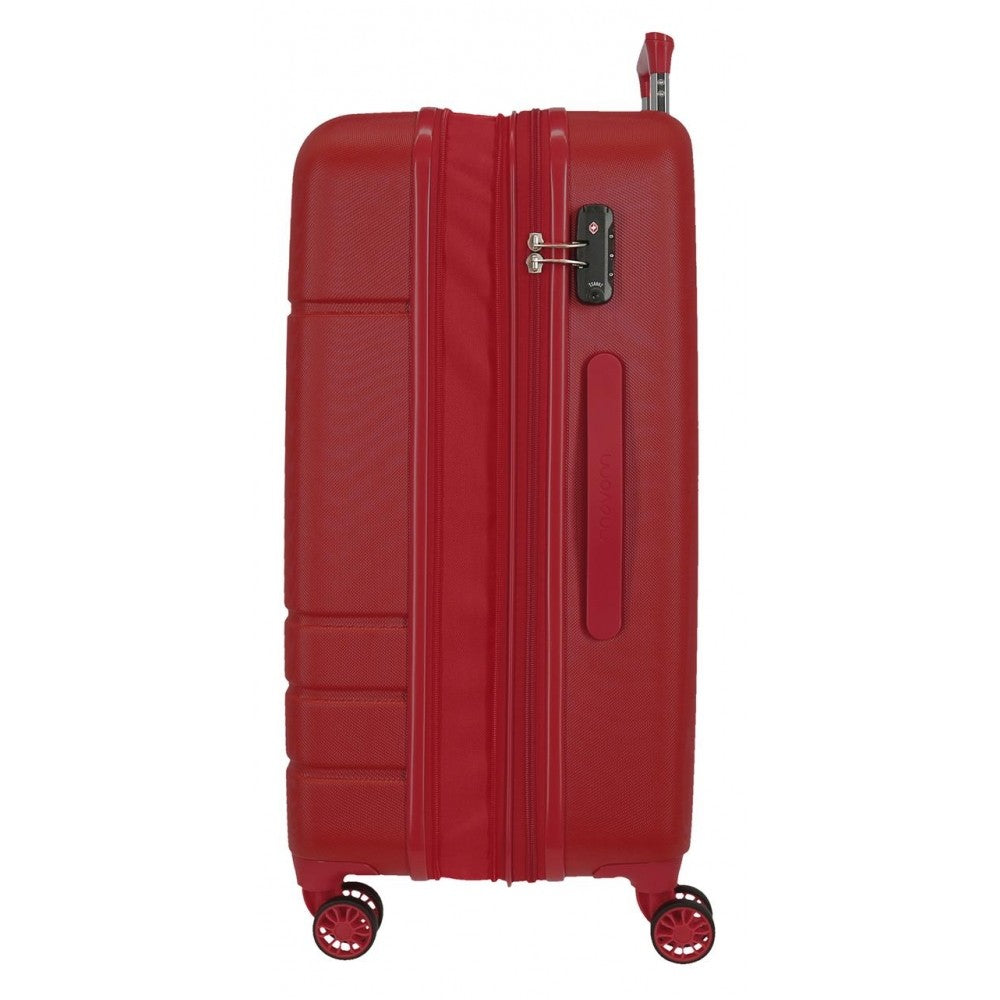 Jeu de valise rigide 55-68cm Movom Galaxy