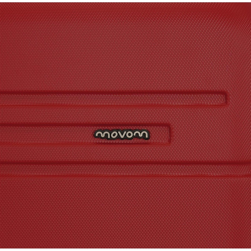 Jeu de valise rigide 55-68cm Movom Galaxy