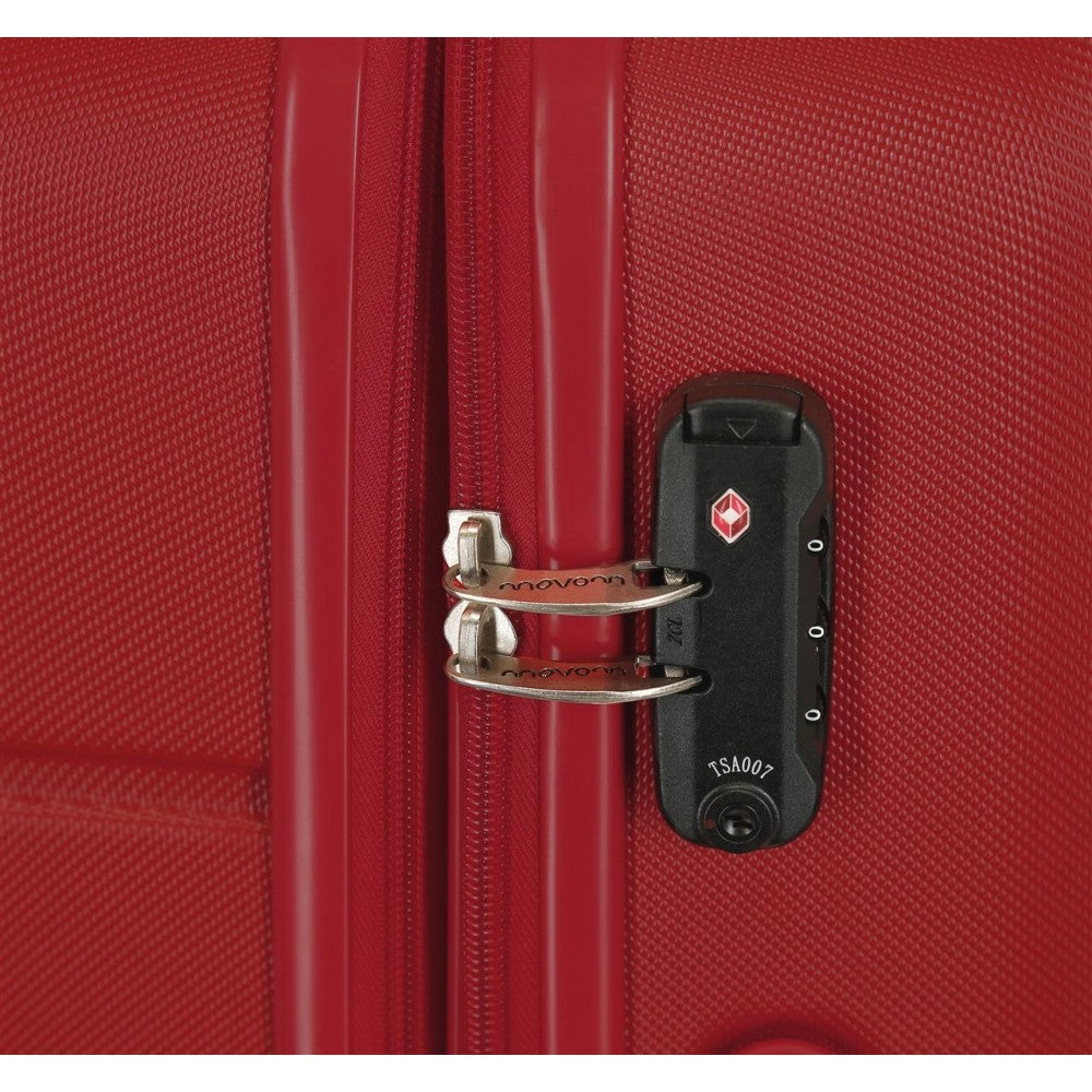 Jeu de valise rigide 55-68cm Movom Galaxy