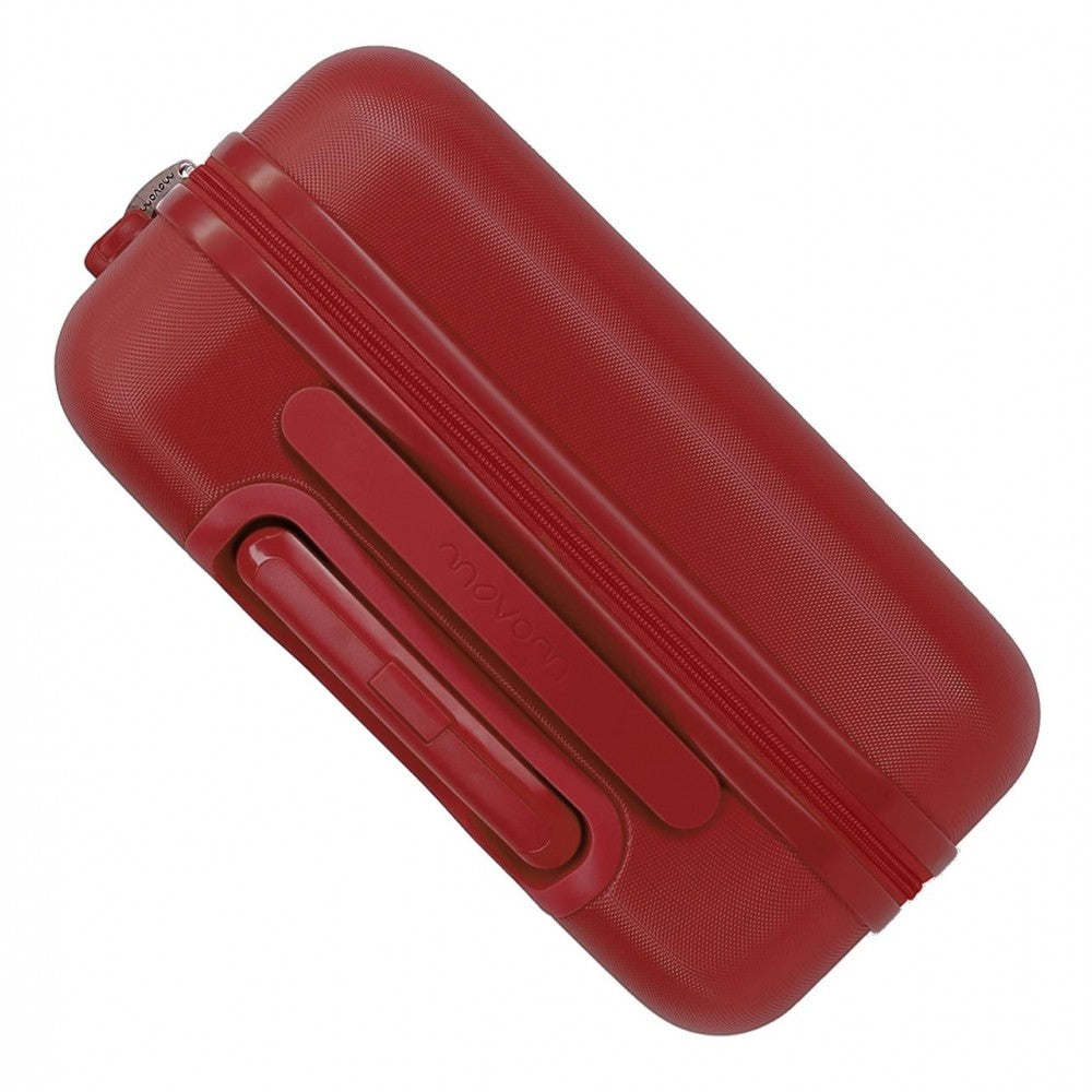 Jeu de valise rigide 55-68cm Movom Galaxy