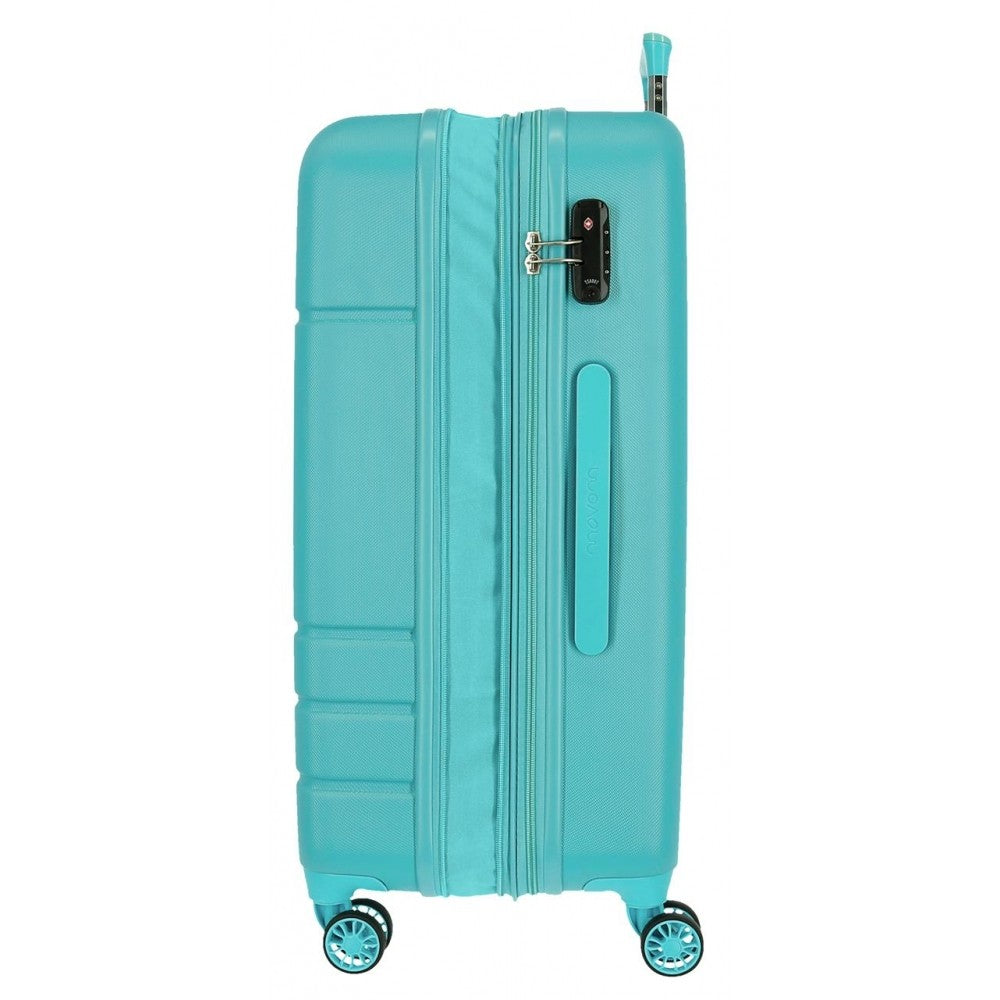 Jeu de valise rigide 55-68cm Movom Galaxy