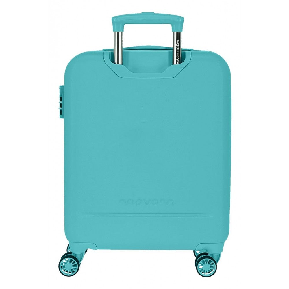 Jeu de valise rigide 55-68cm Movom Galaxy