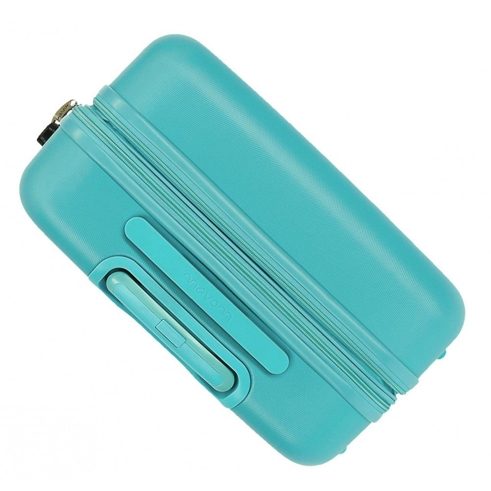 Jeu de valise rigide 55-68cm Movom Galaxy