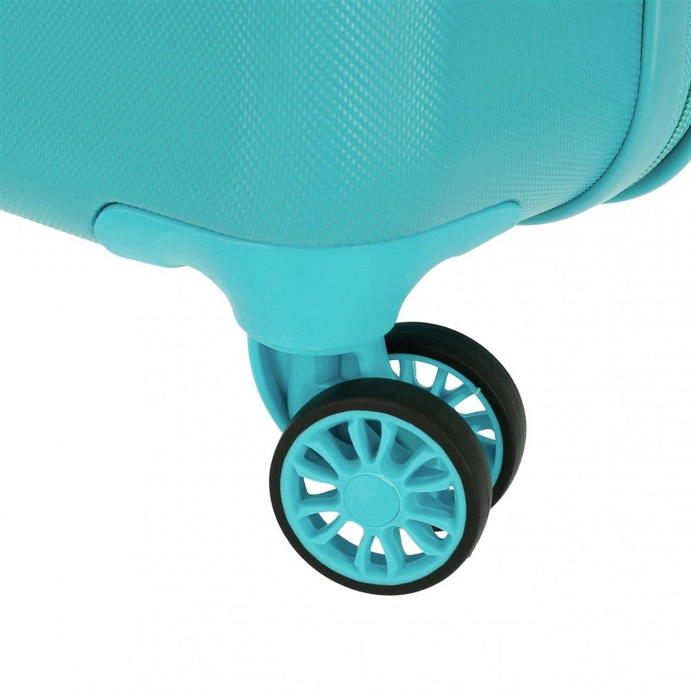 Jeu de valise rigide 55-68cm Movom Galaxy