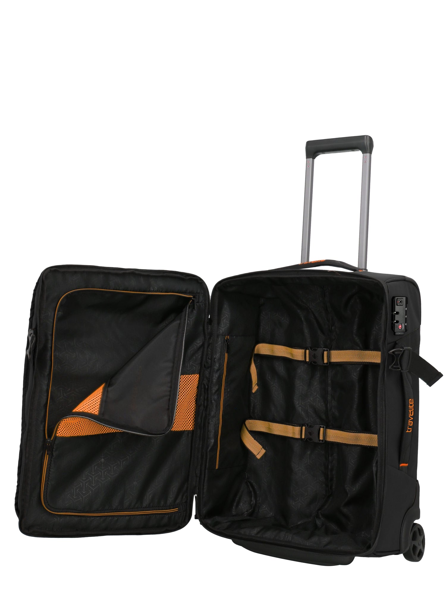TRAVELITE Bolsa de Viaje con Ruedas de Cabina BRIIZE