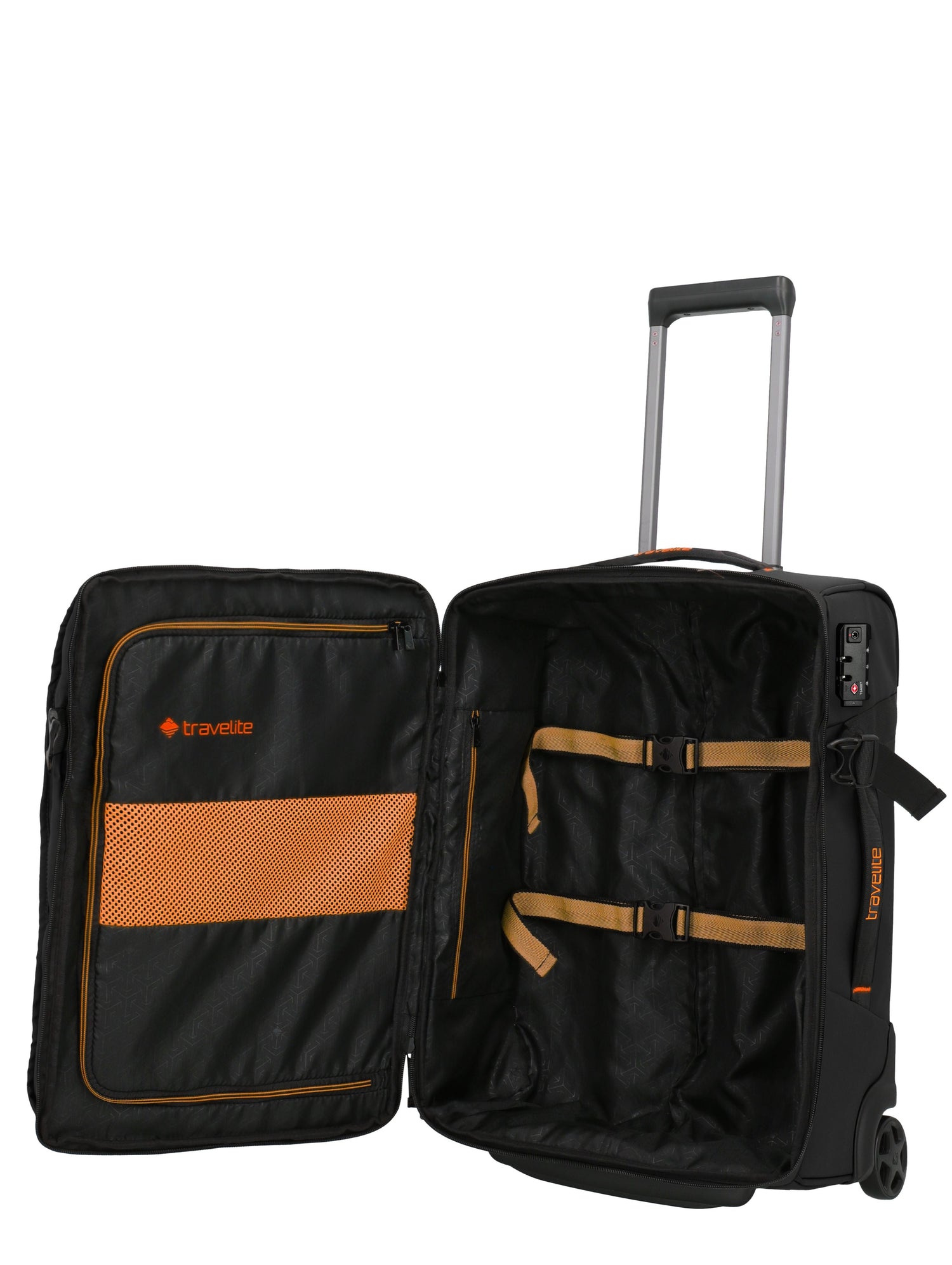 TRAVELITE Bolsa de Viaje con Ruedas de Cabina BRIIZE