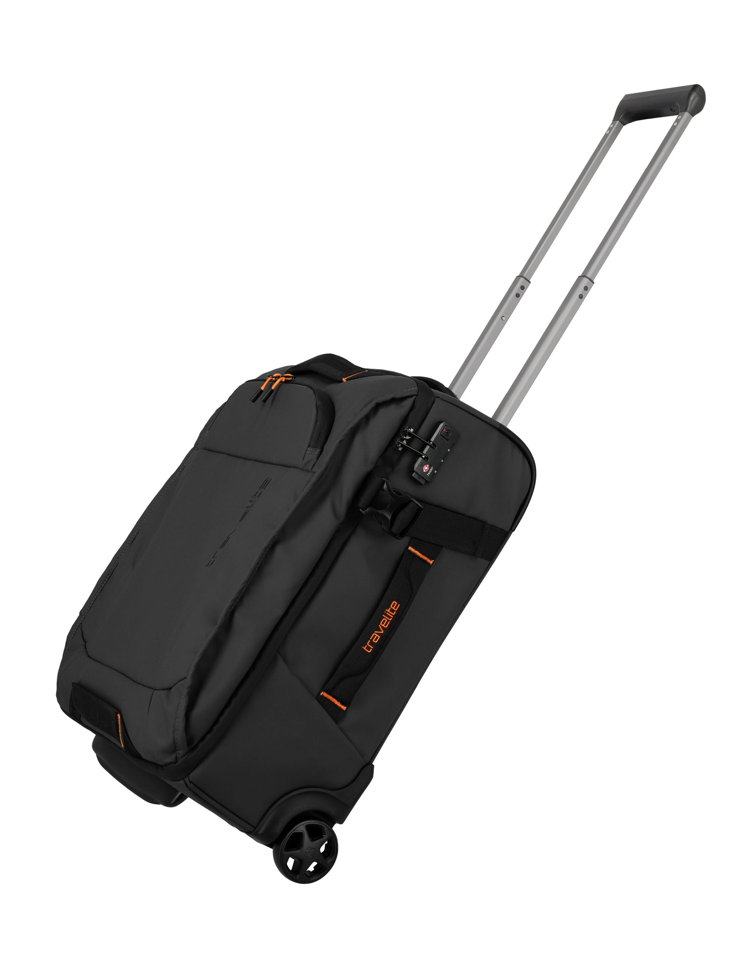 TRAVELITE Bolsa de Viaje con Ruedas de Cabina BRIIZE