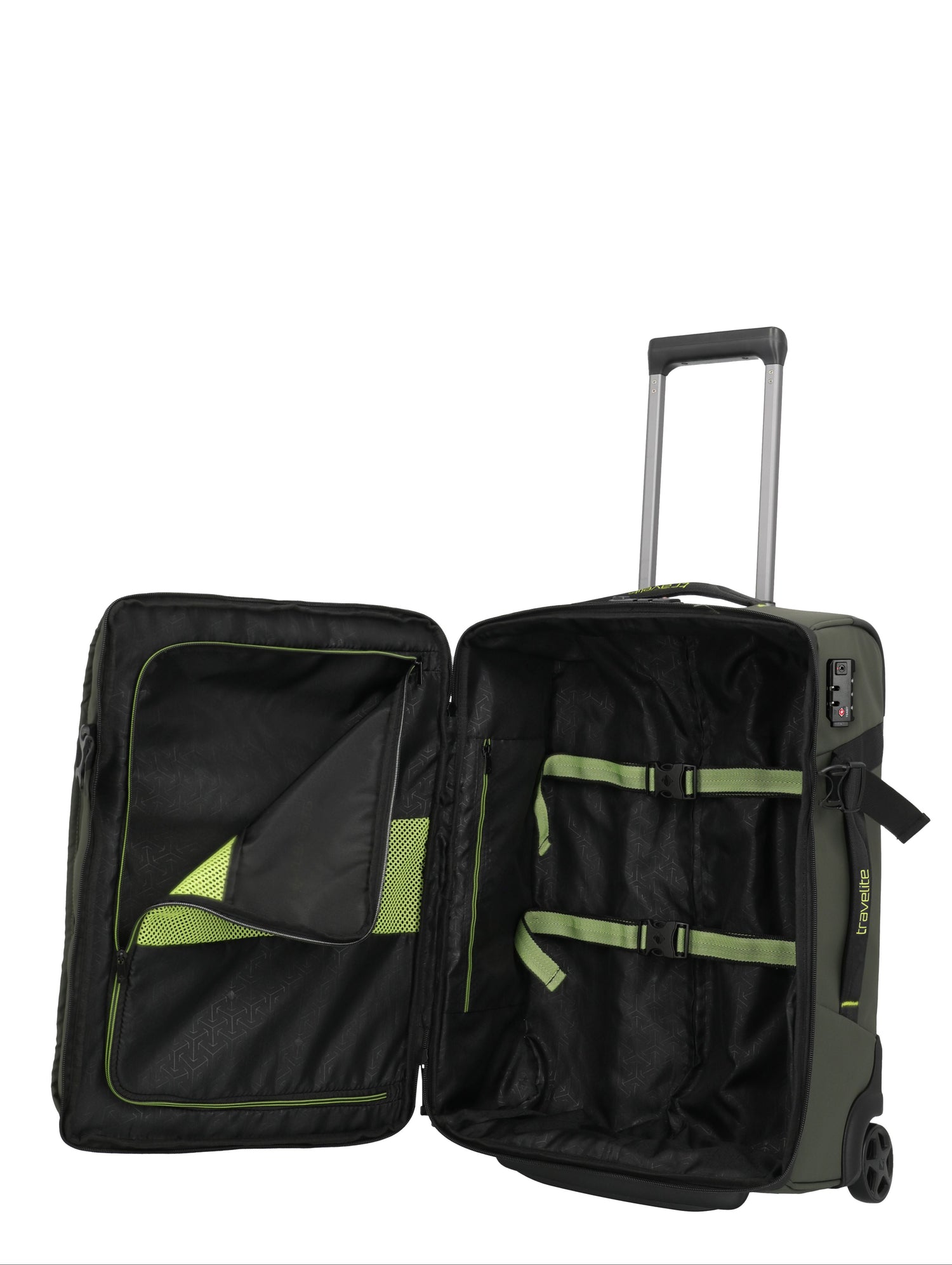 TRAVELITE Bolsa de Viaje con Ruedas de Cabina BRIIZE