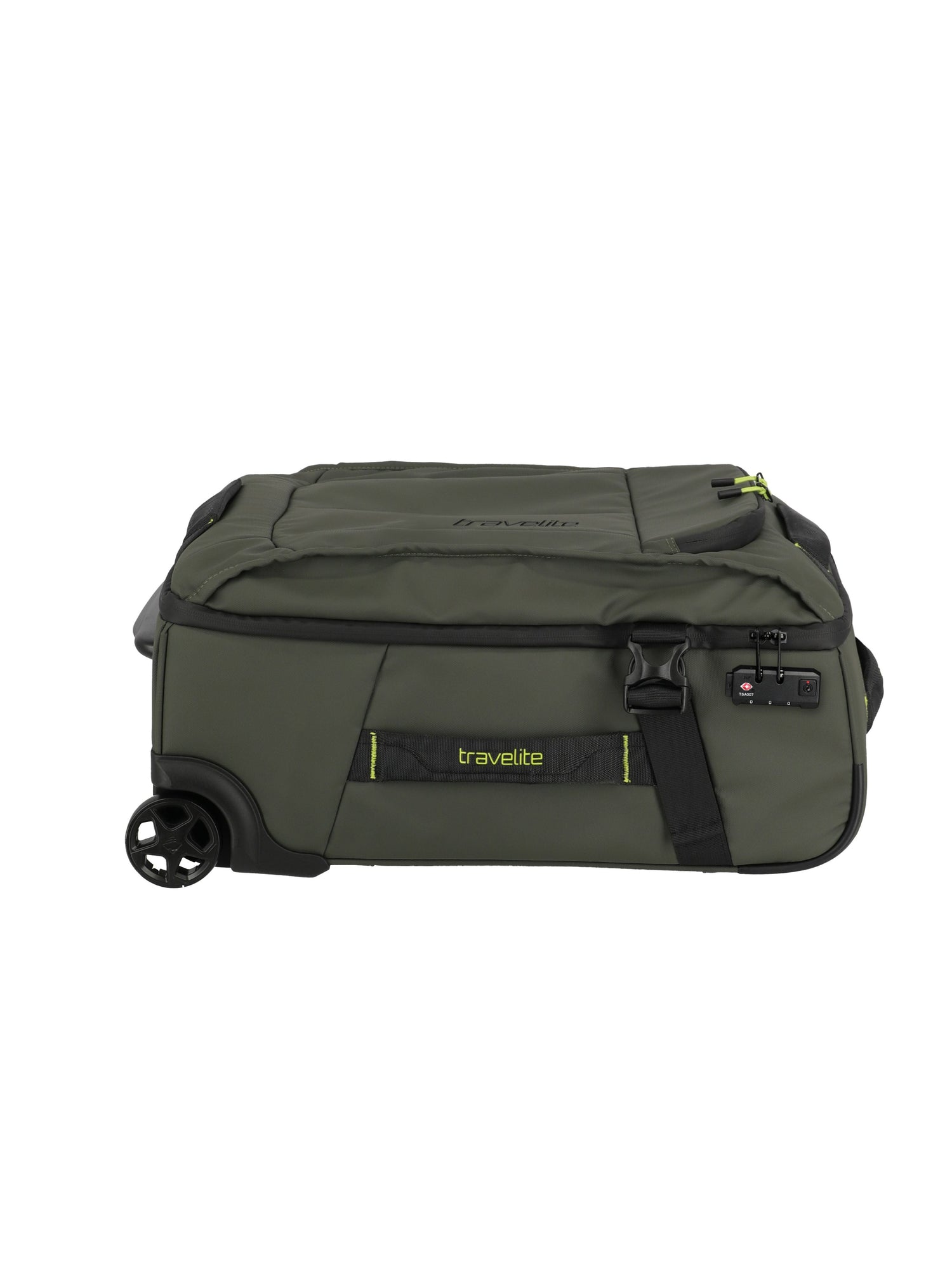 TRAVELITE Bolsa de Viaje con Ruedas de Cabina BRIIZE