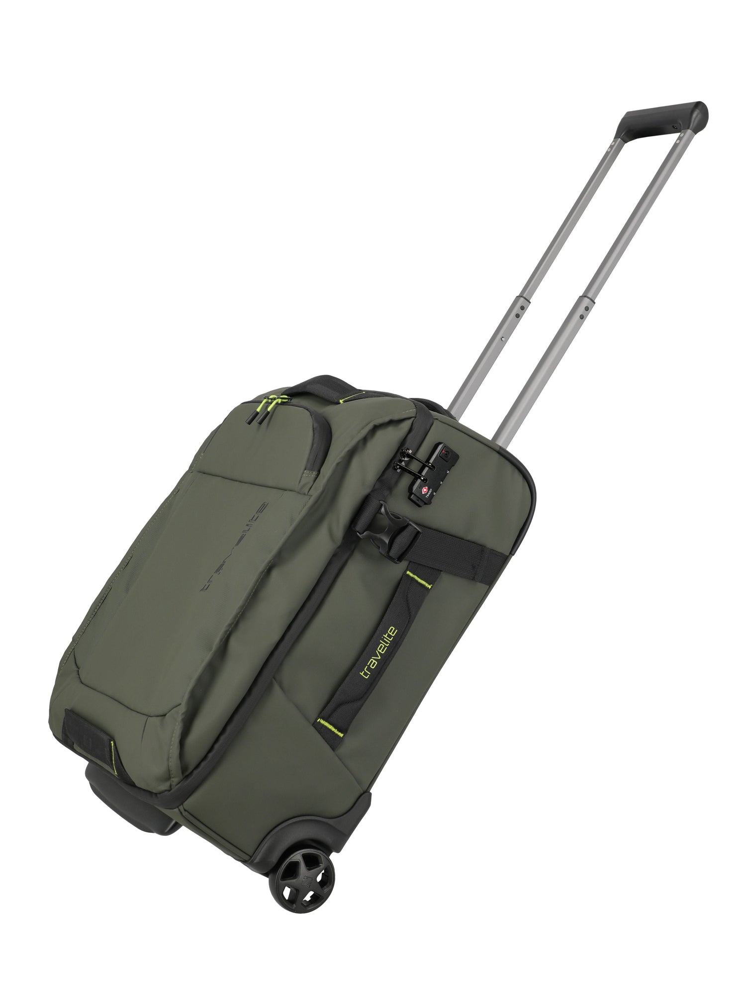 TRAVELITE Bolsa de Viaje con Ruedas de Cabina BRIIZE