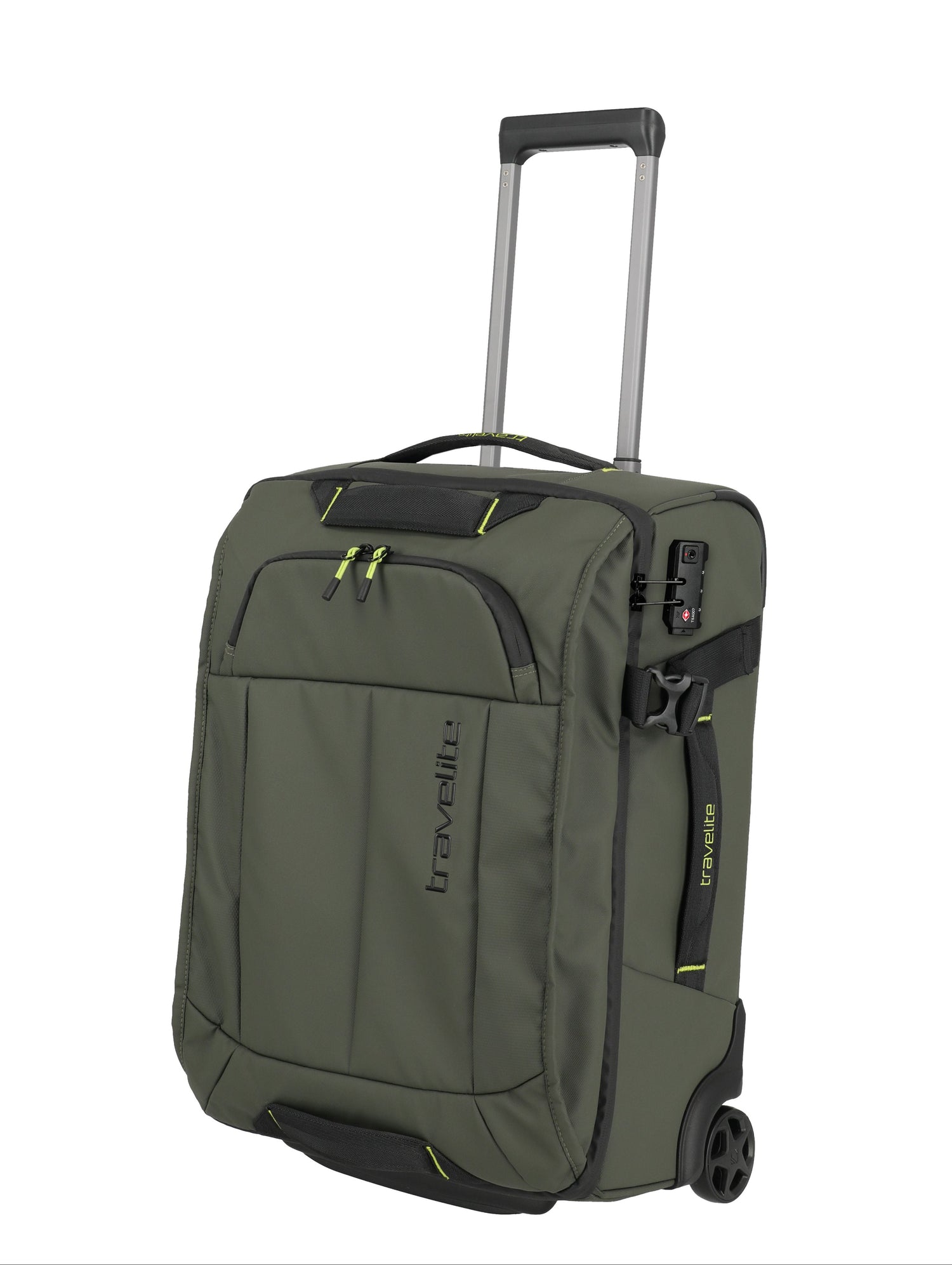 TRAVELITE Bolsa de Viaje con Ruedas de Cabina BRIIZE