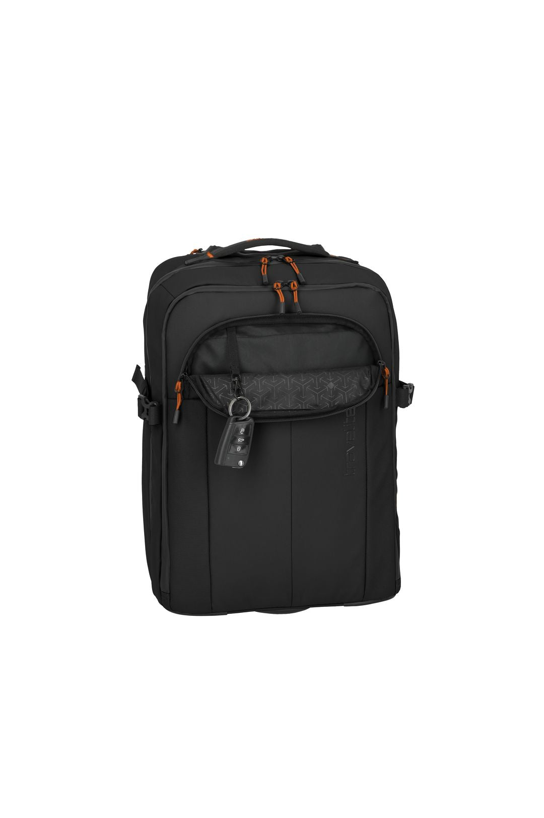 RUCKSACK TROLLEY 2R BRIIZE